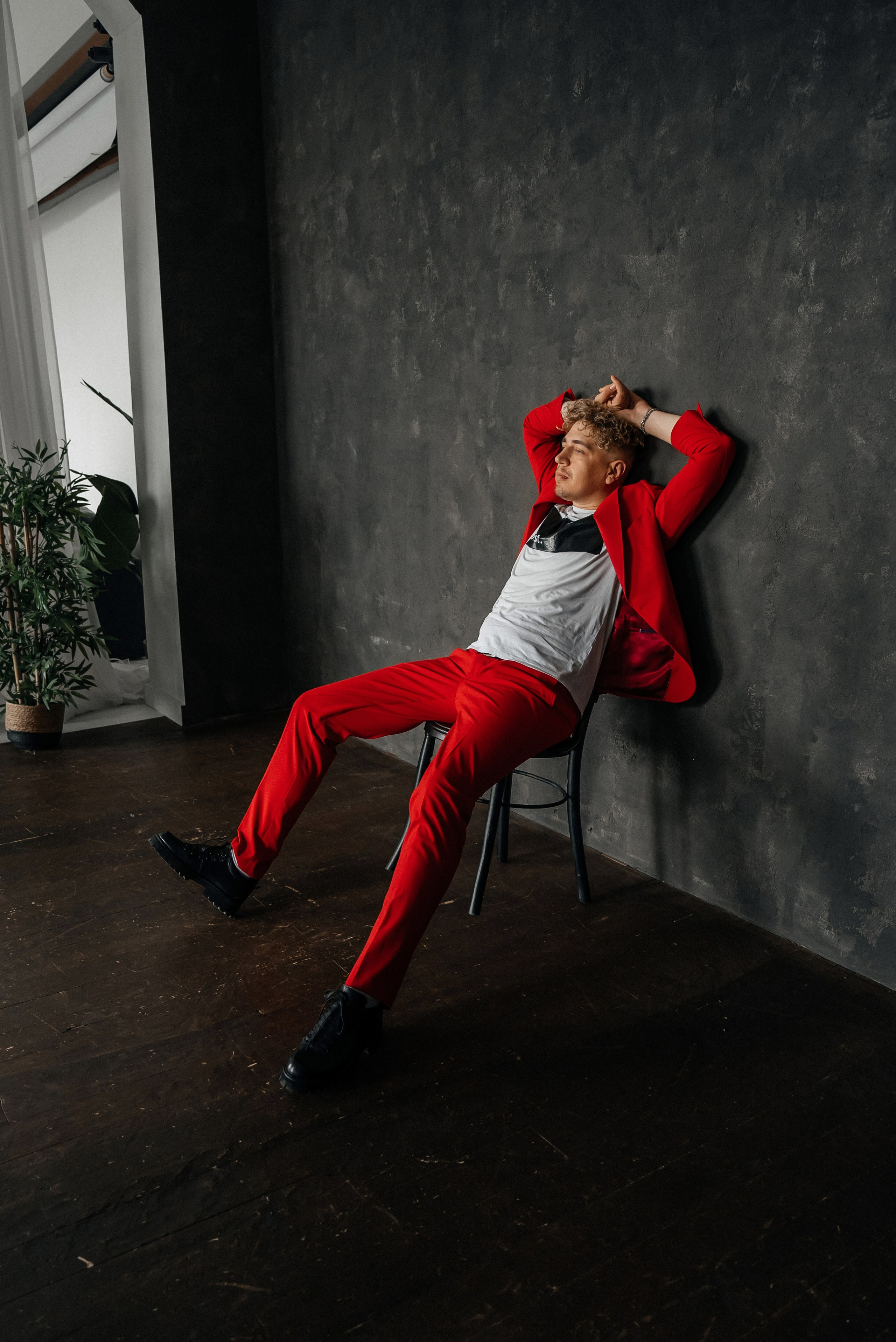 Съемка в студии Архангельск. Свадебный фотограф в Архангельске и Северодвинске