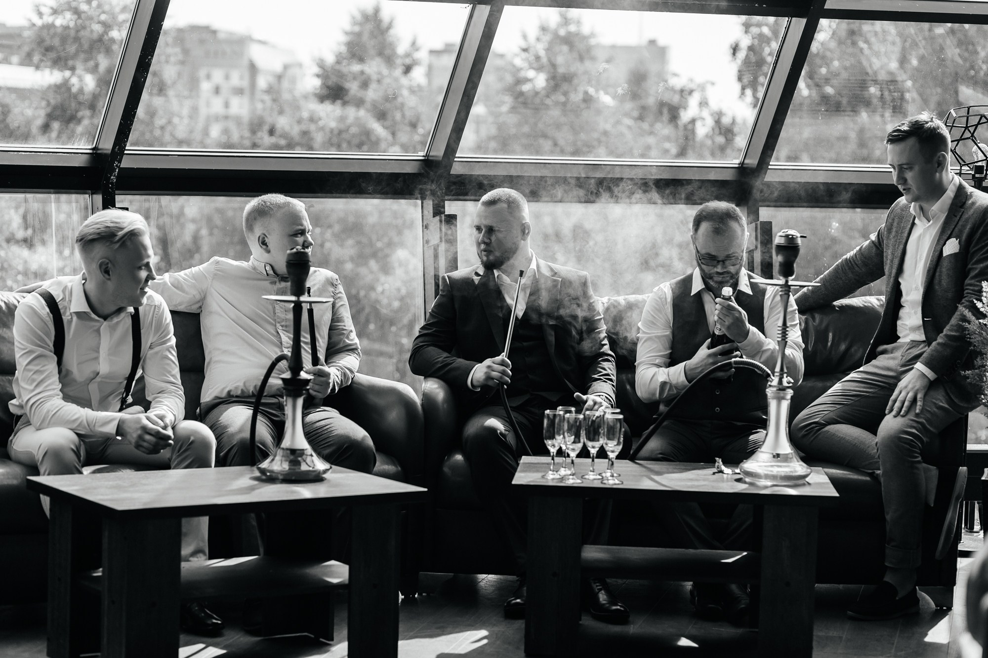 Свадебная съемка Архангельск Новотель. Свадебный фотограф в Архангельске и Северодвинске