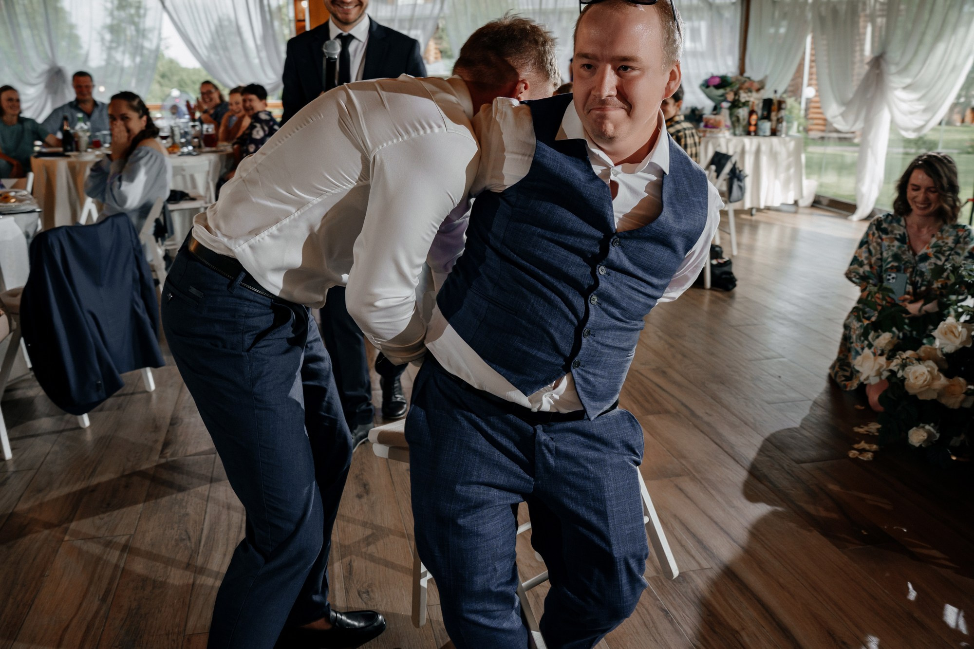 Свадебная съемка Артем и Надежда. Свадебный фотограф в Архангельске и Северодвинске