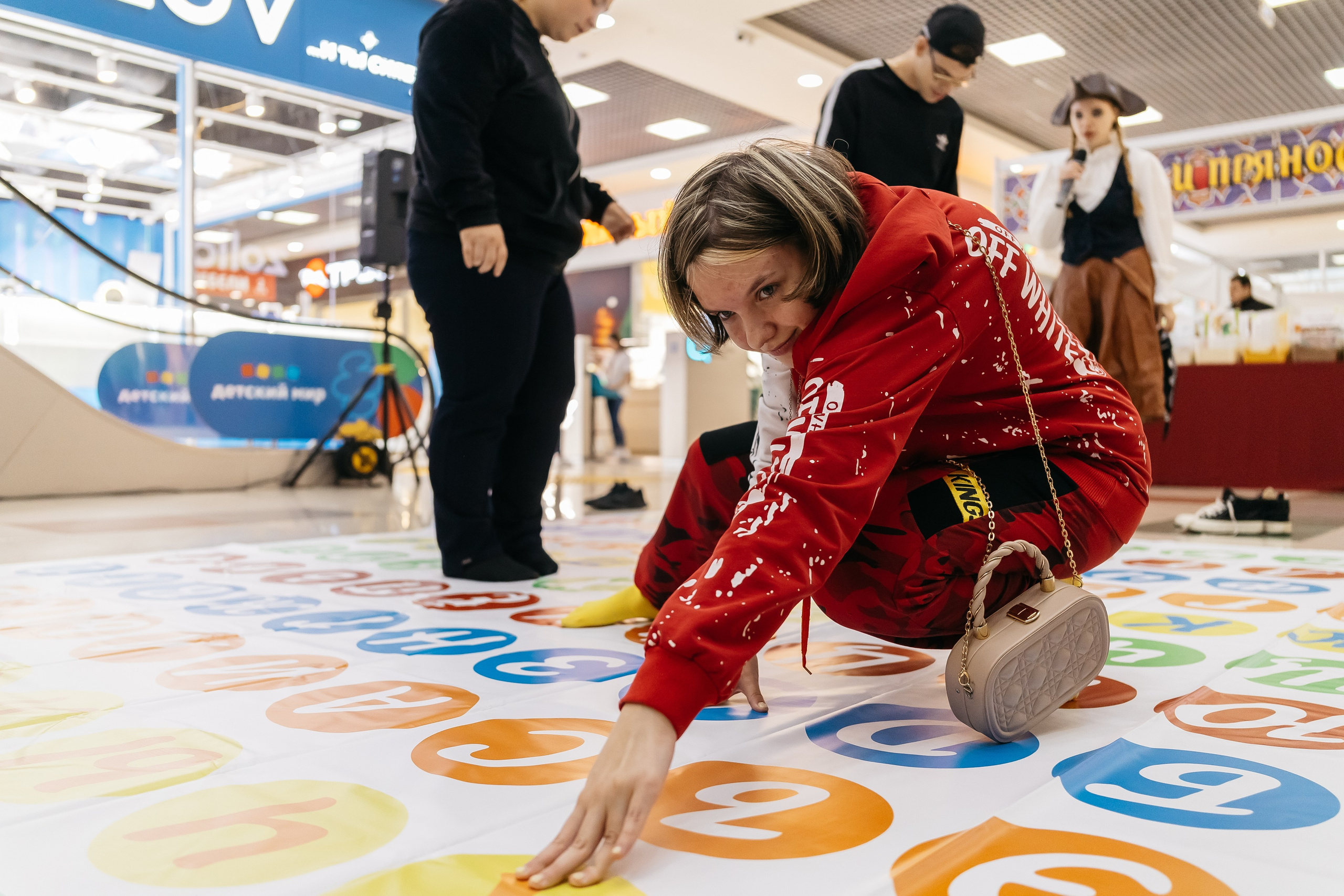 1 сентября с «Мария-РА». Фотограф Кемерово | Сергей