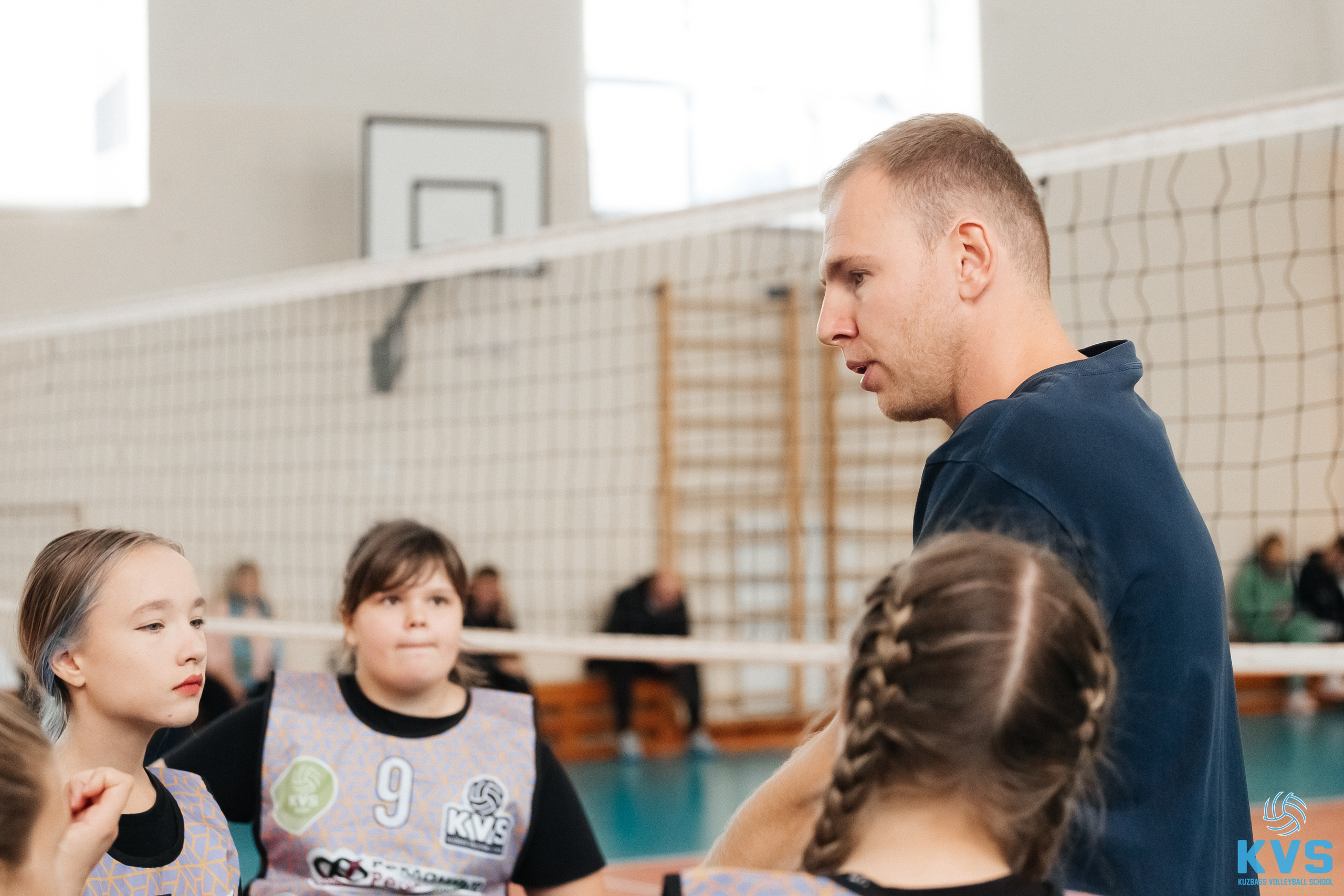 Волейбольный турнир «Надежда Сибири». Фотограф Кемерово | Сергей