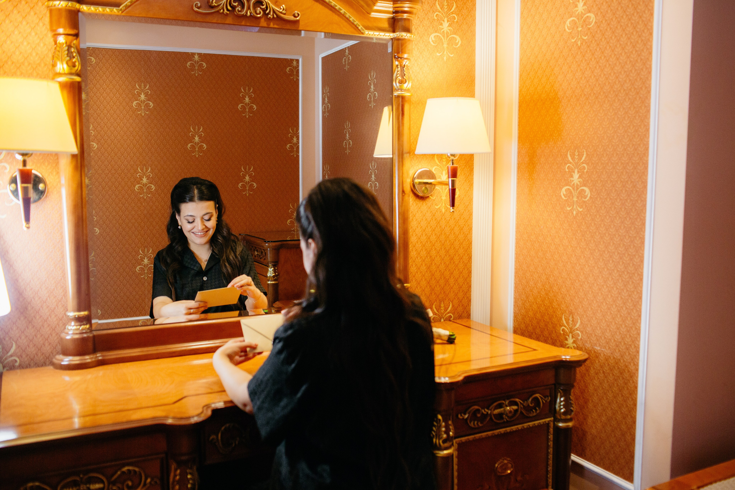 ЯНА И РАХИМ. Свадебный и семейный фотограф Иваново Елена Угодина