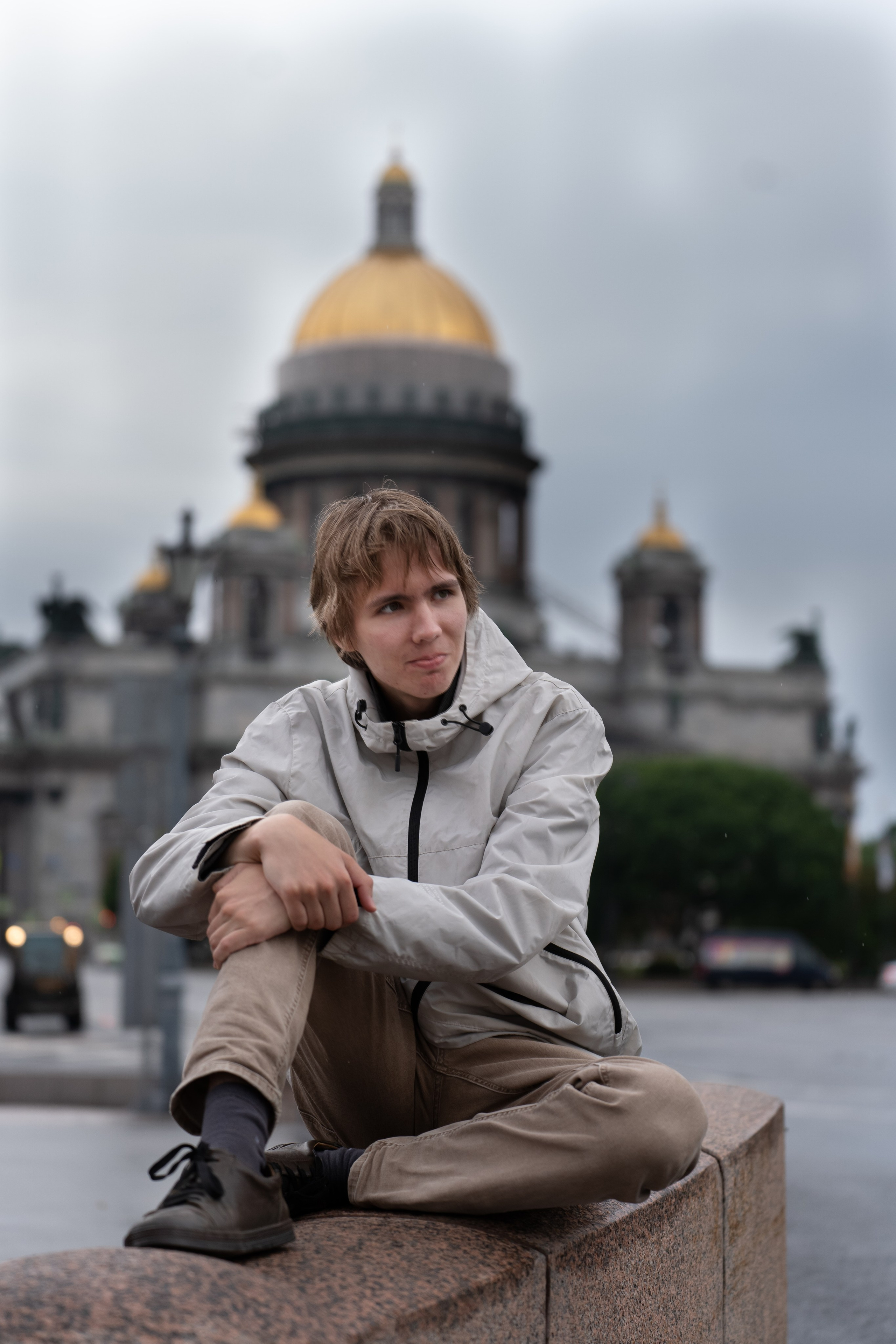 Индивидуальные съемки. Семейный фотограф Анастасия Симакова, г. Санкт-Петербург