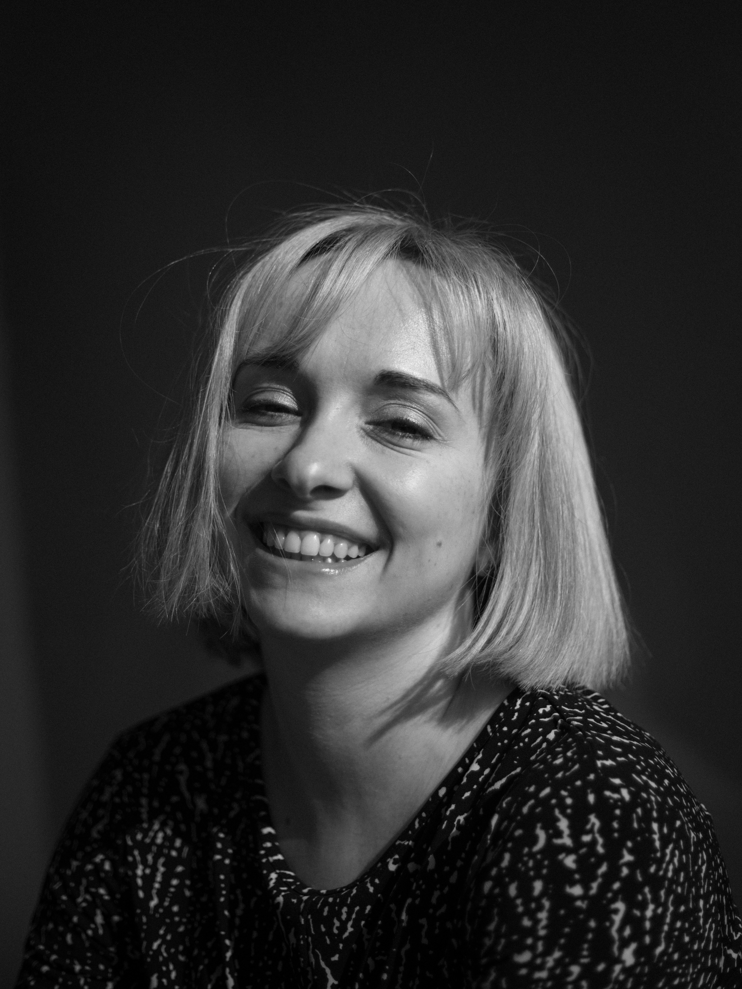 Портретный фотограф в Новосибирске Лиза Глуханько