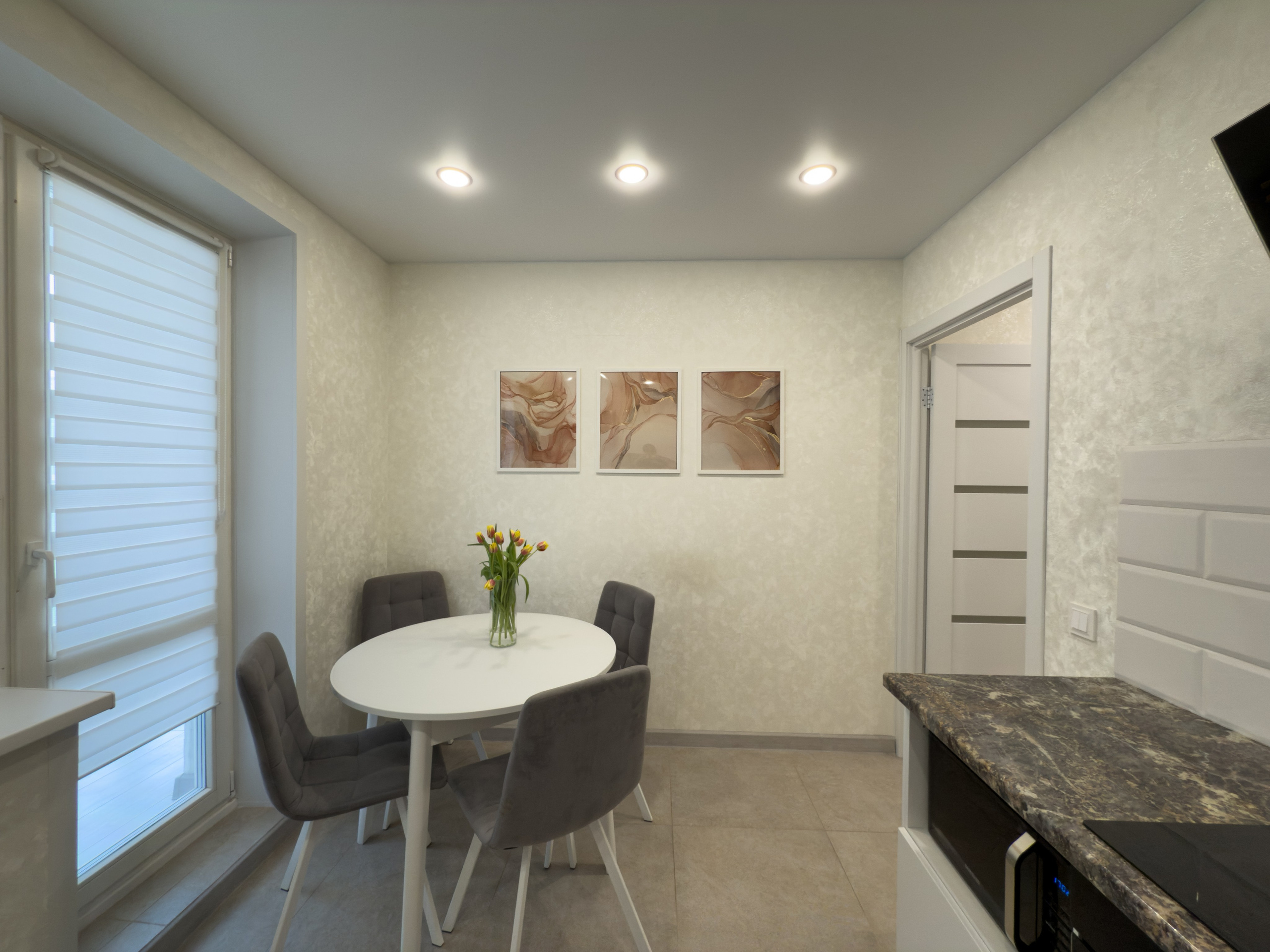 Недвижимость. Евгений Щетников Фотограф-Тюмень