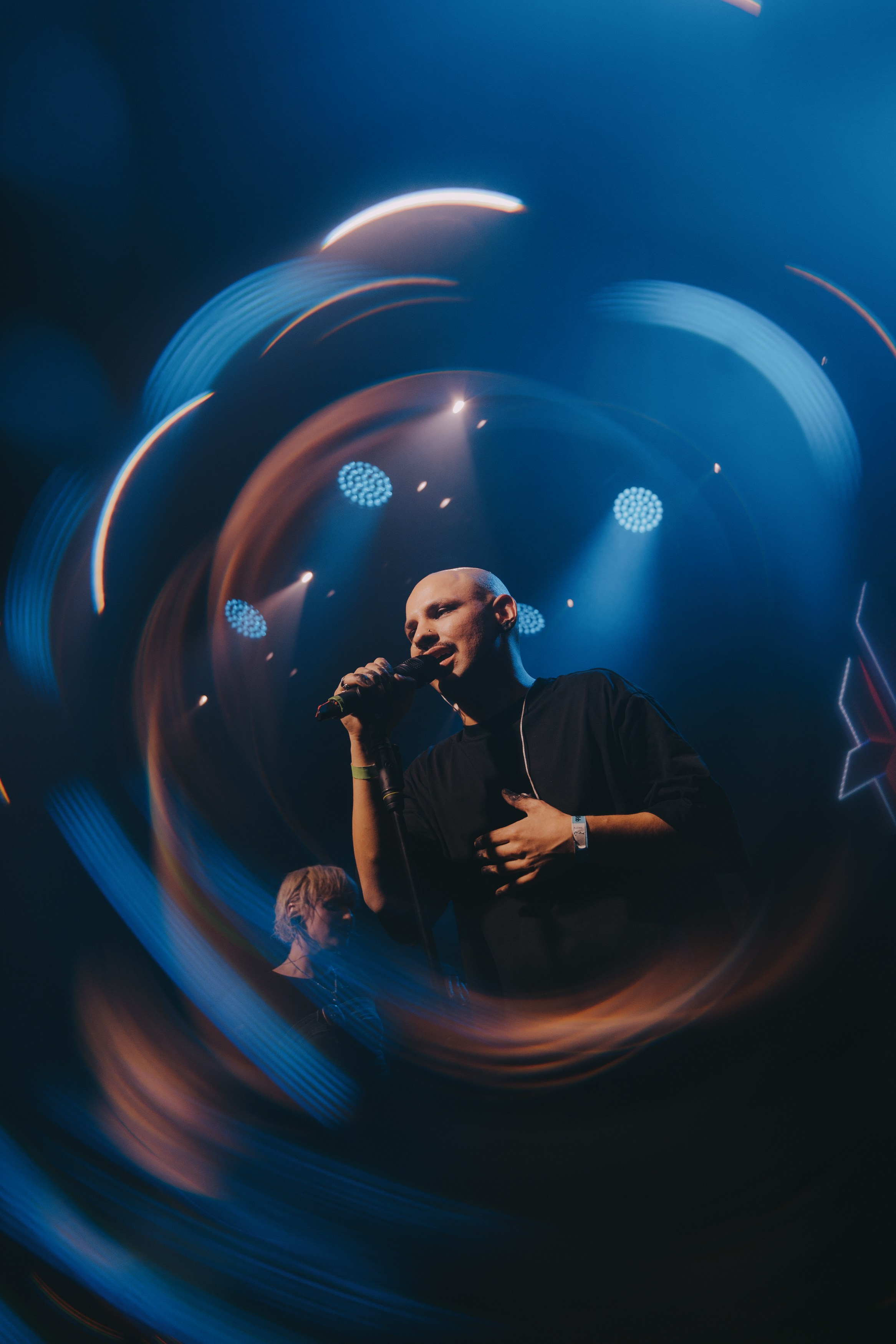 UGLI. Портретный и репортажный фотограф в Санкт-Петербурге Максим Пашков