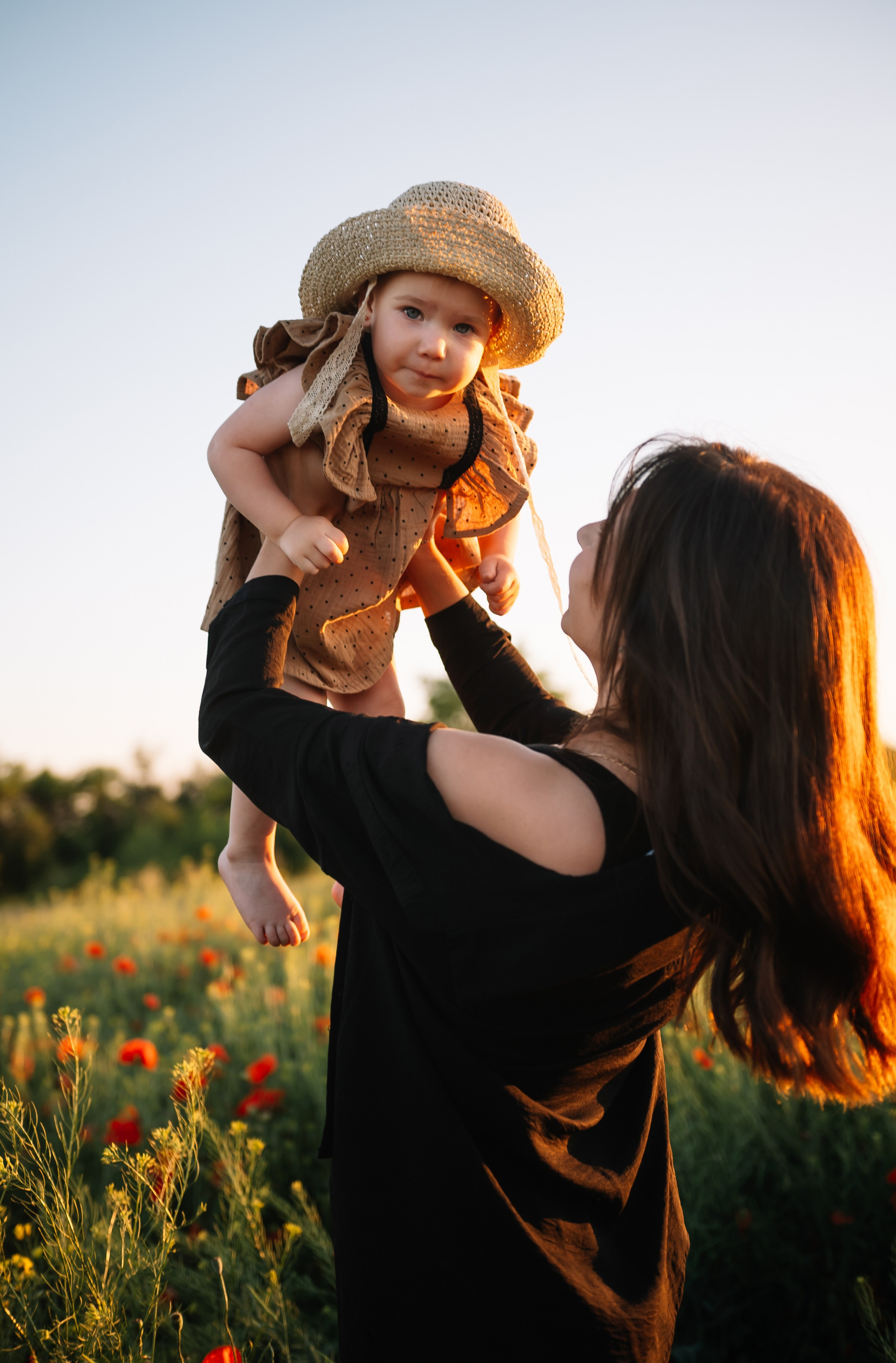 Маки. Фотограф Красногвардейское Ставропольский край Белякевич Елена