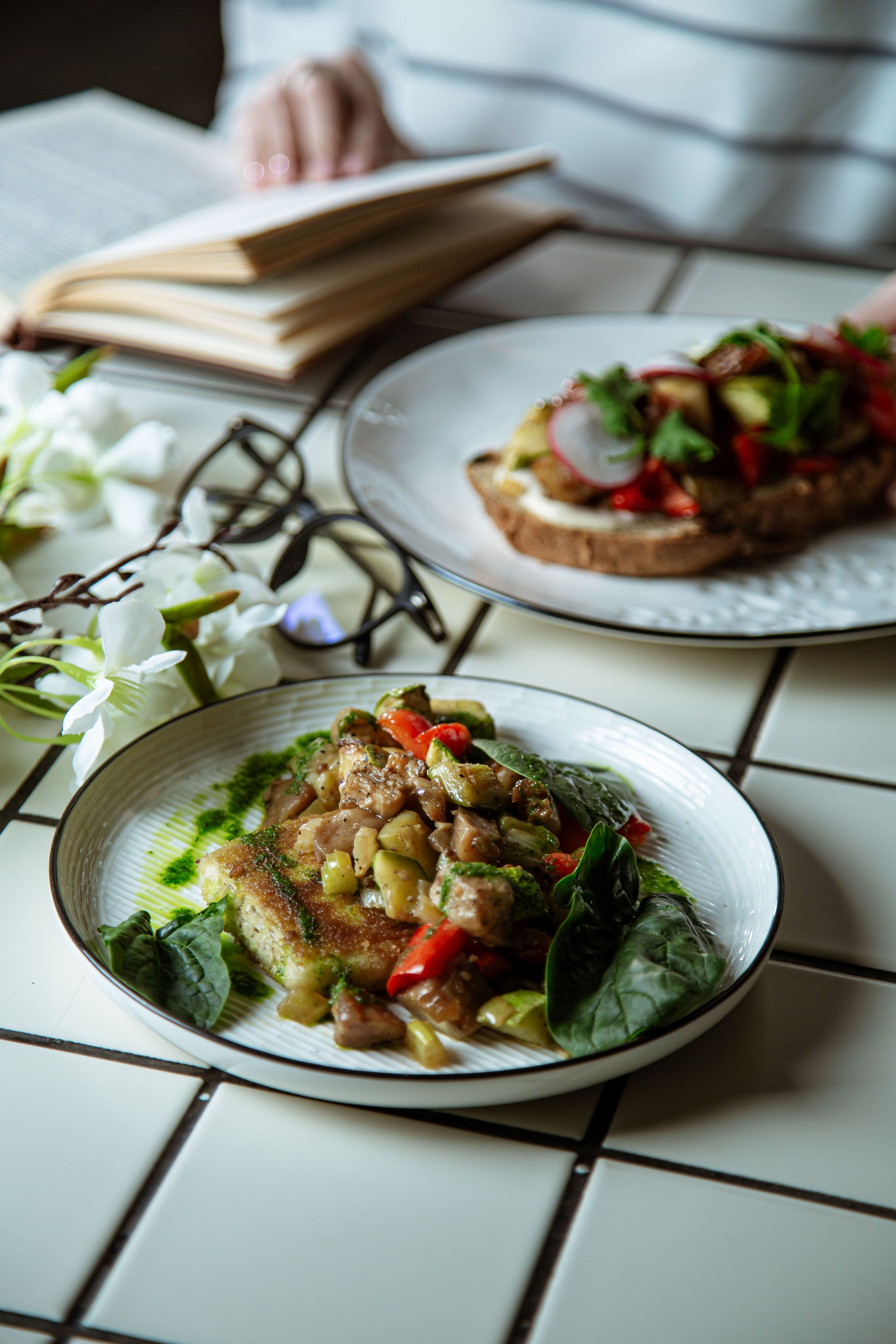 Фуд фотограф Москва — найти фуд фотографа в Москве для съемки в ресторан