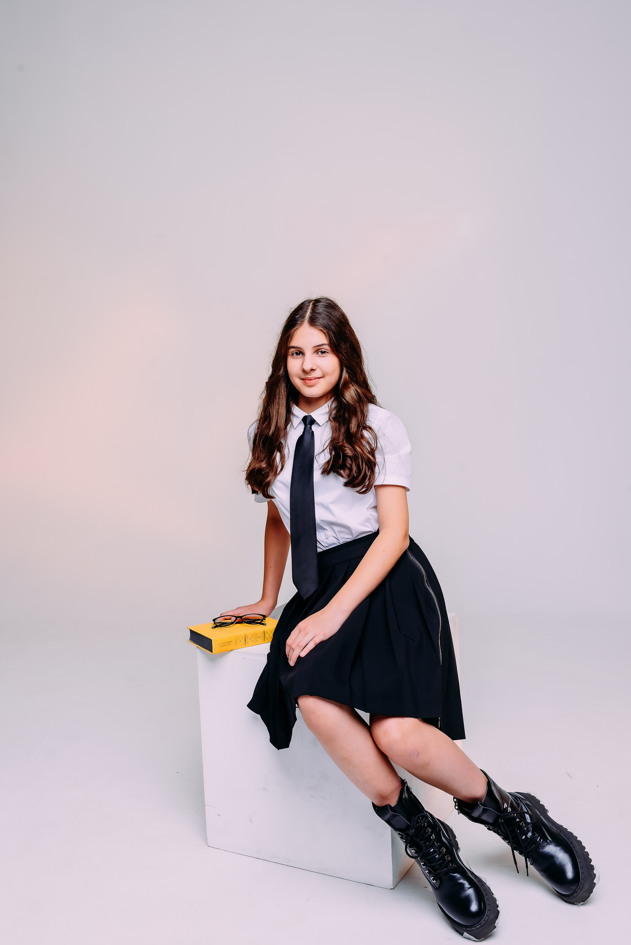 4 «А» |п. Дубовое|Начальная школа|2025. ALBUMIA