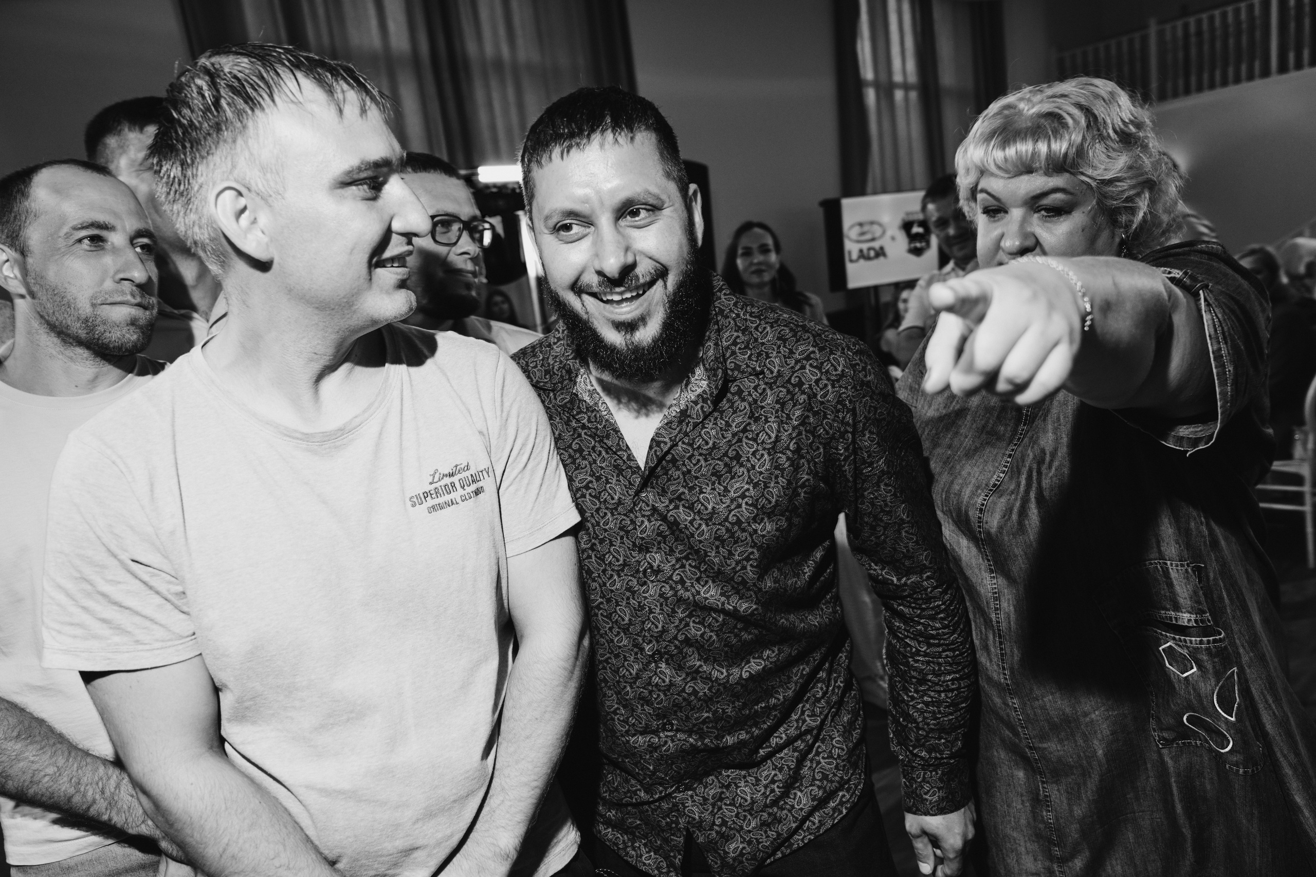 Корпоративы