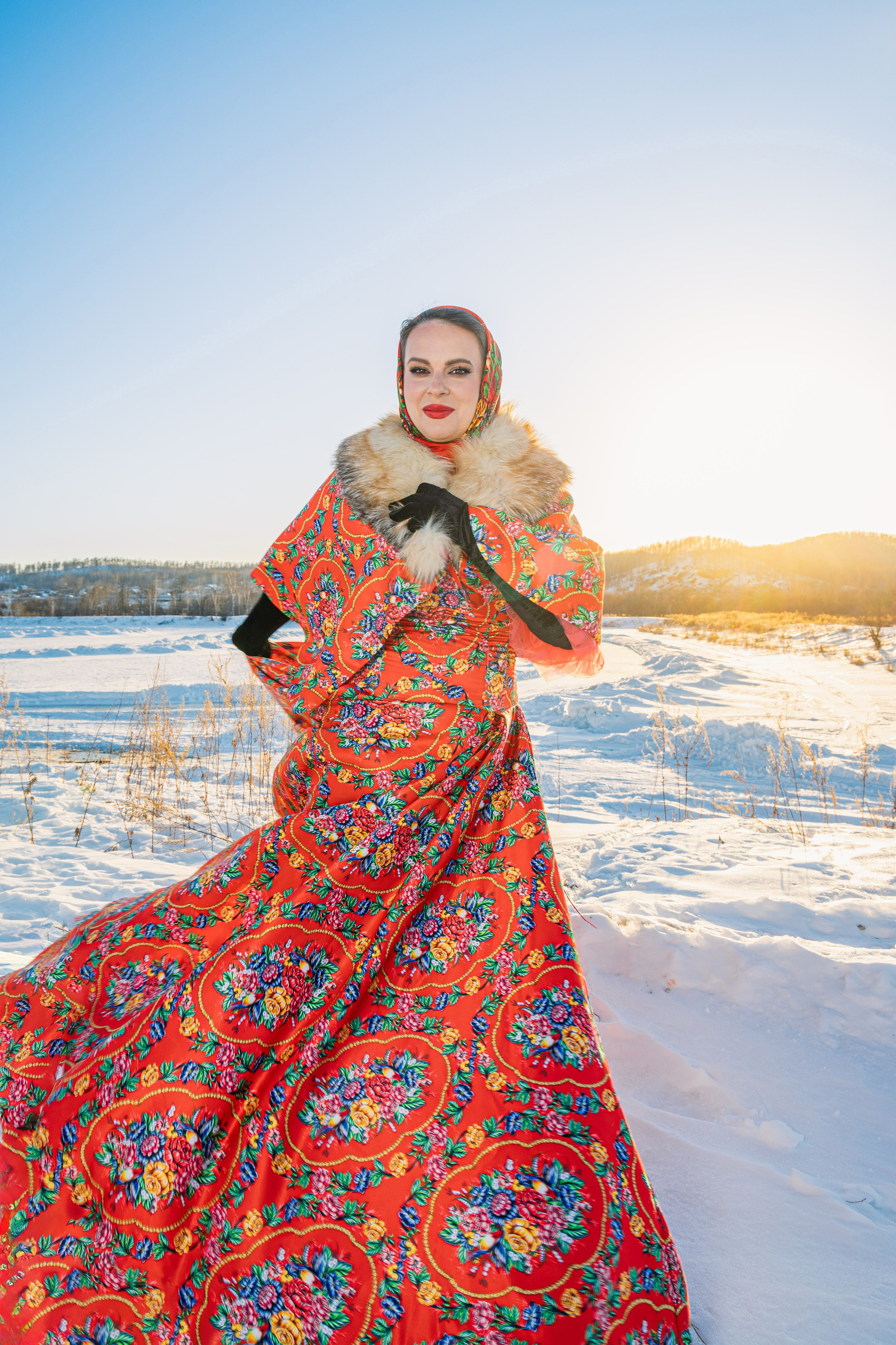 Lady Alexandra. Семейный, репортажный, детский фотограф Комсомольск-на-Амуре