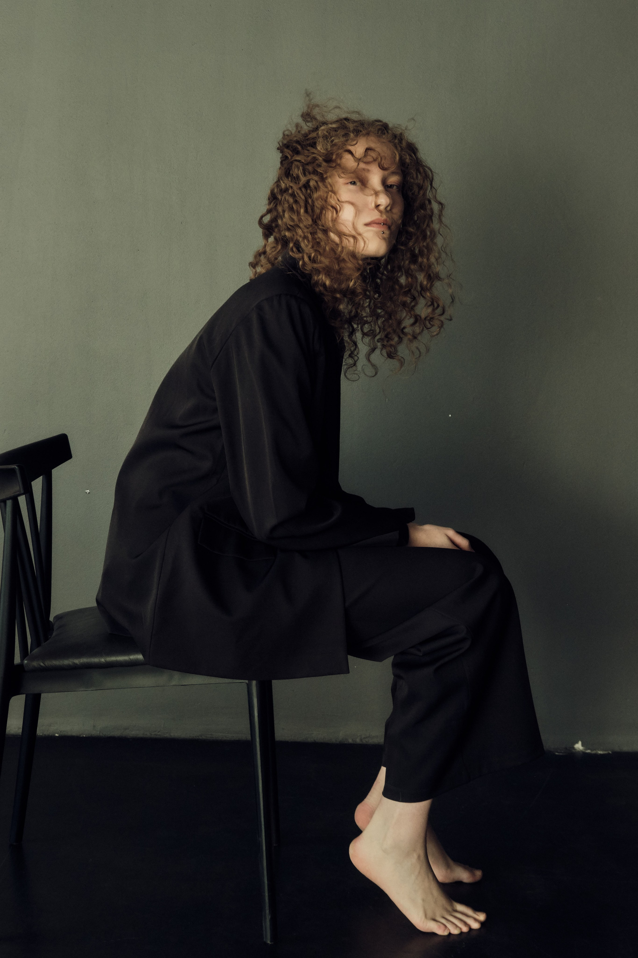 Портреты. Фотограф в Екатеринбурге Татьяна Соколовская