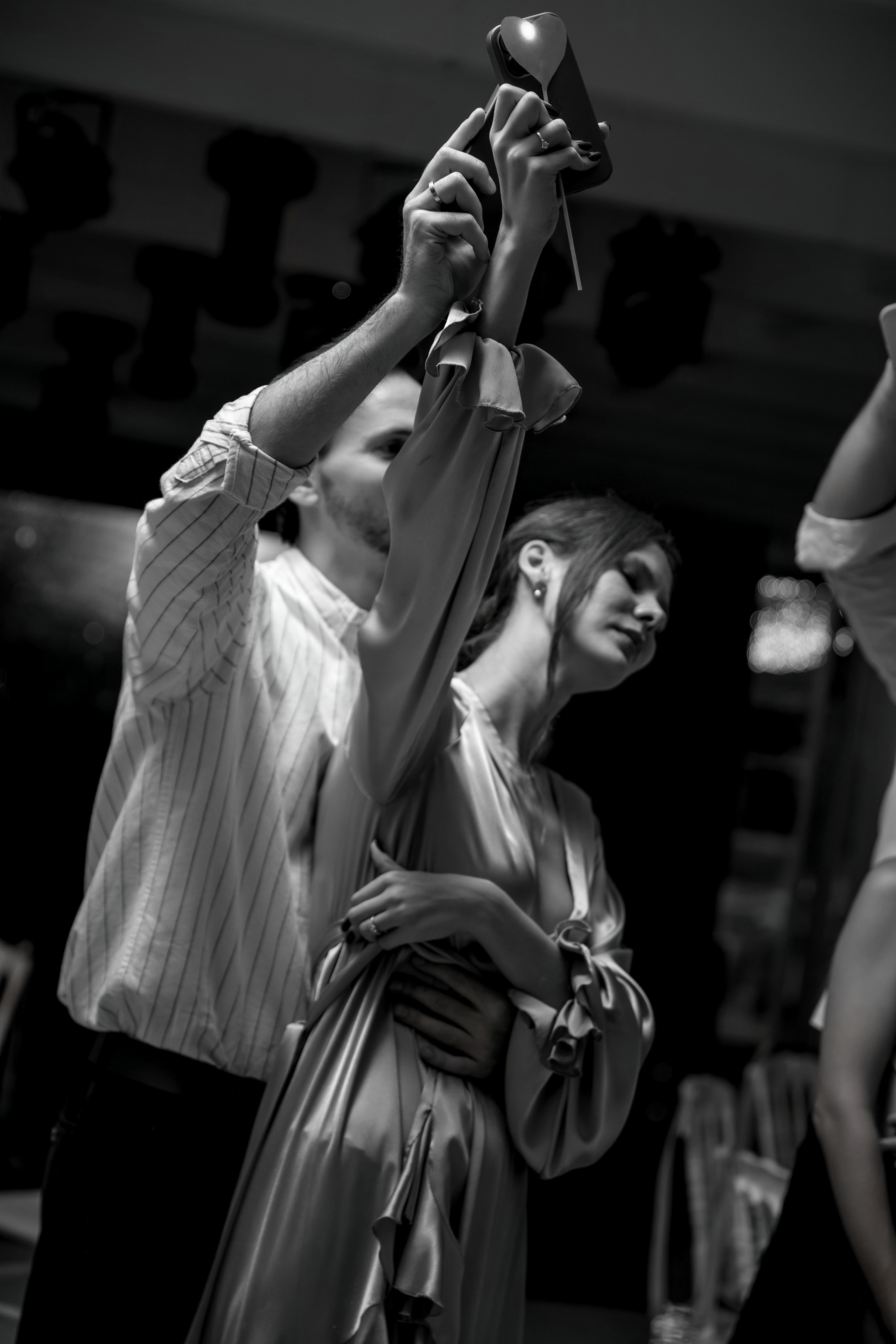 Юрий и Валерия. Свадебный и семейный фотограф в Севастополе и в Крыму Анастасия Корчак