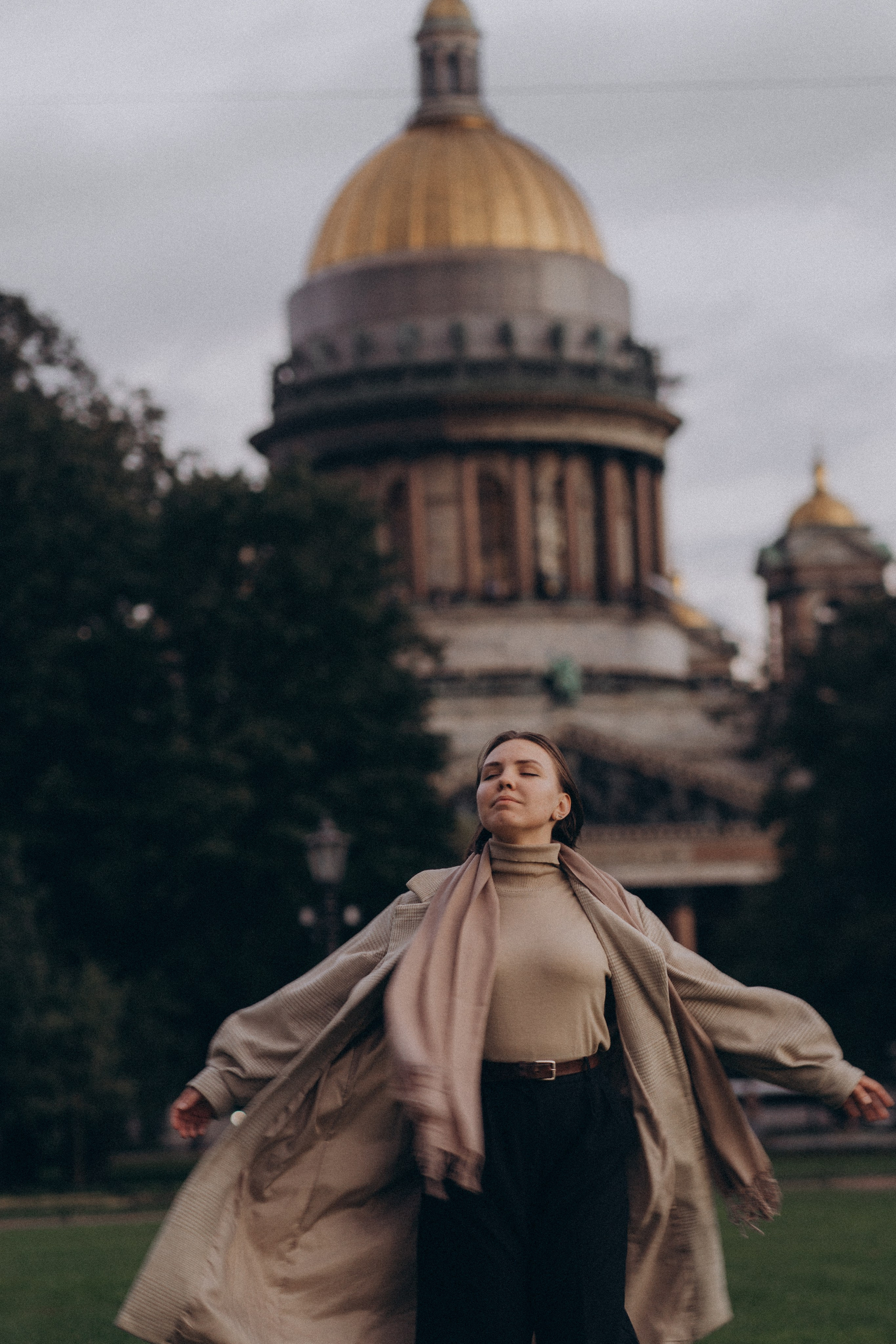 Аня. Репортажный фотограф в Санкт-Петербурге. Фотограф на мероприятие в СПБ