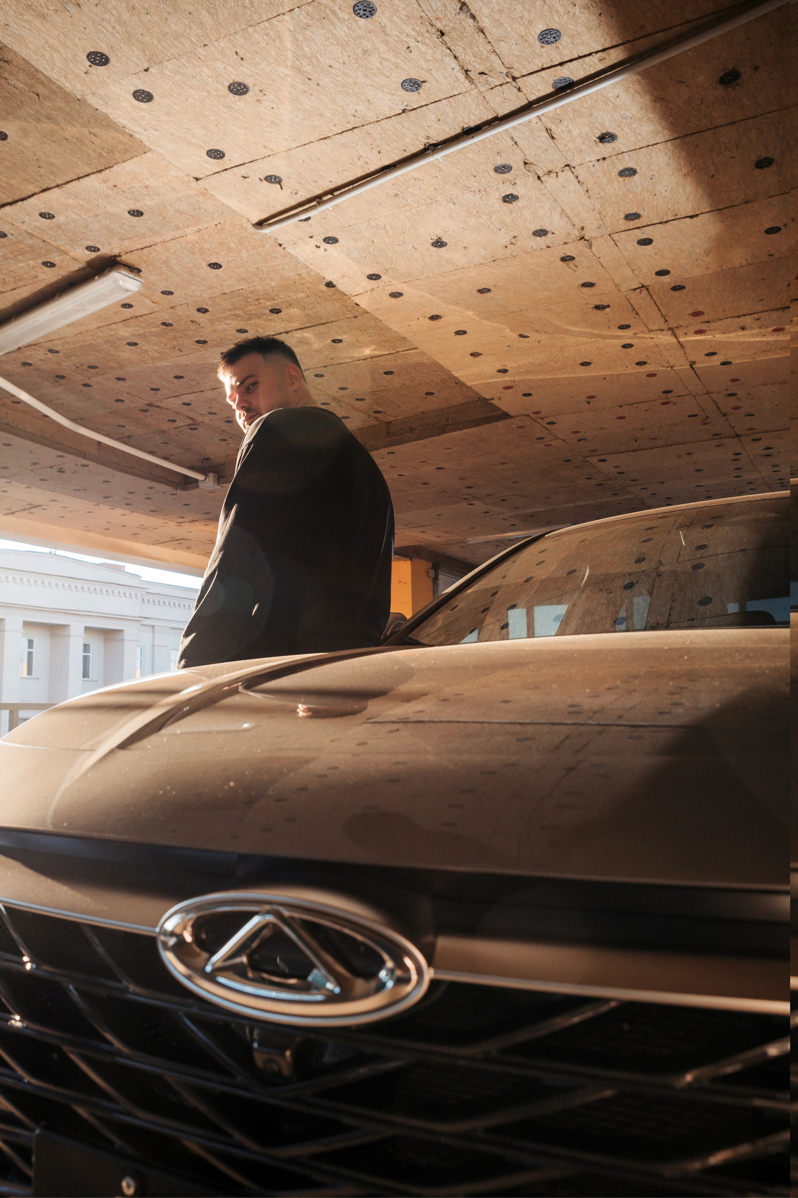 Портретный фотограф | Константин Жуйков | Stifty. Фотограф Константин Жуйков