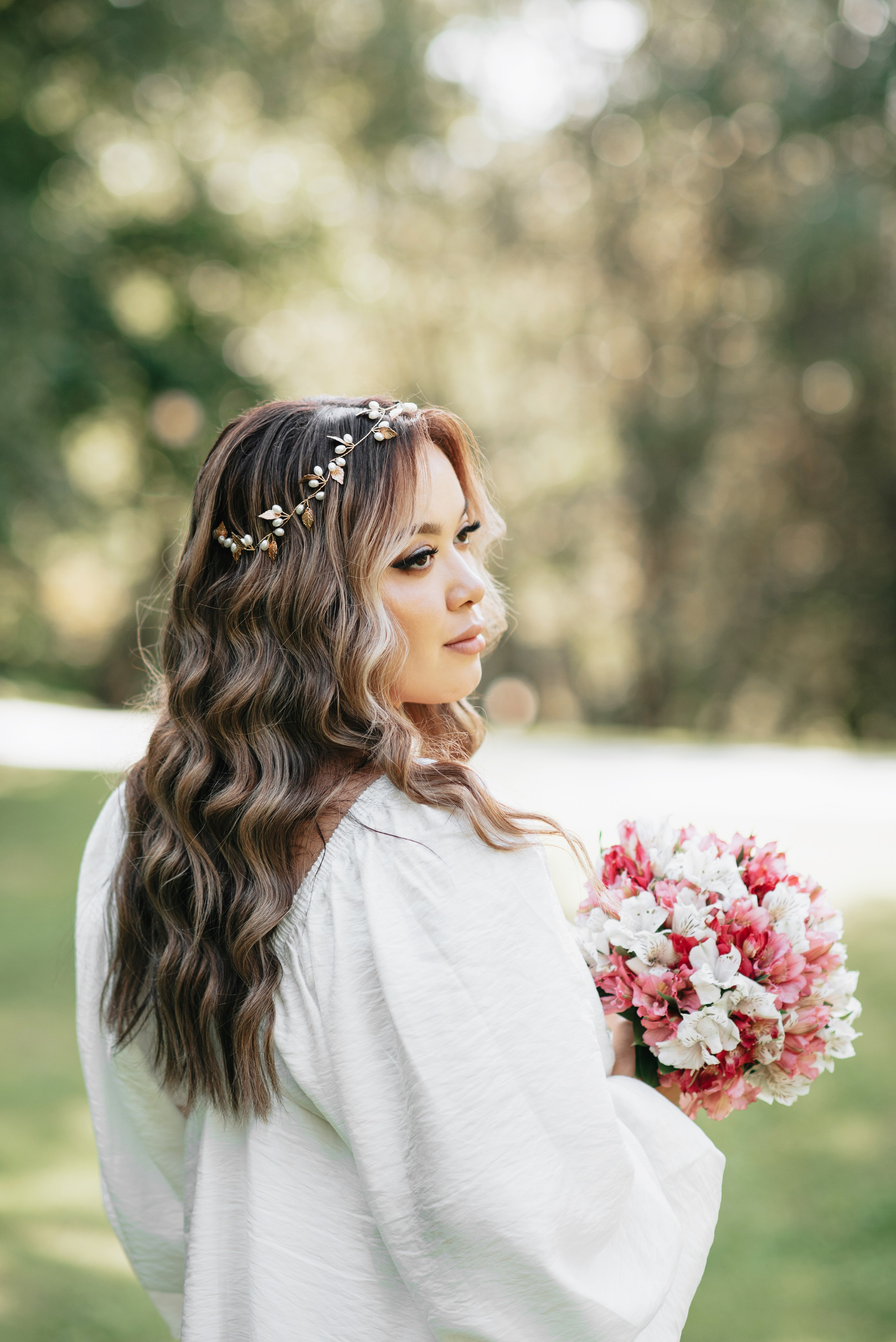 Юлий и Любовь. Фотограф | Москва | Дарья Новикова