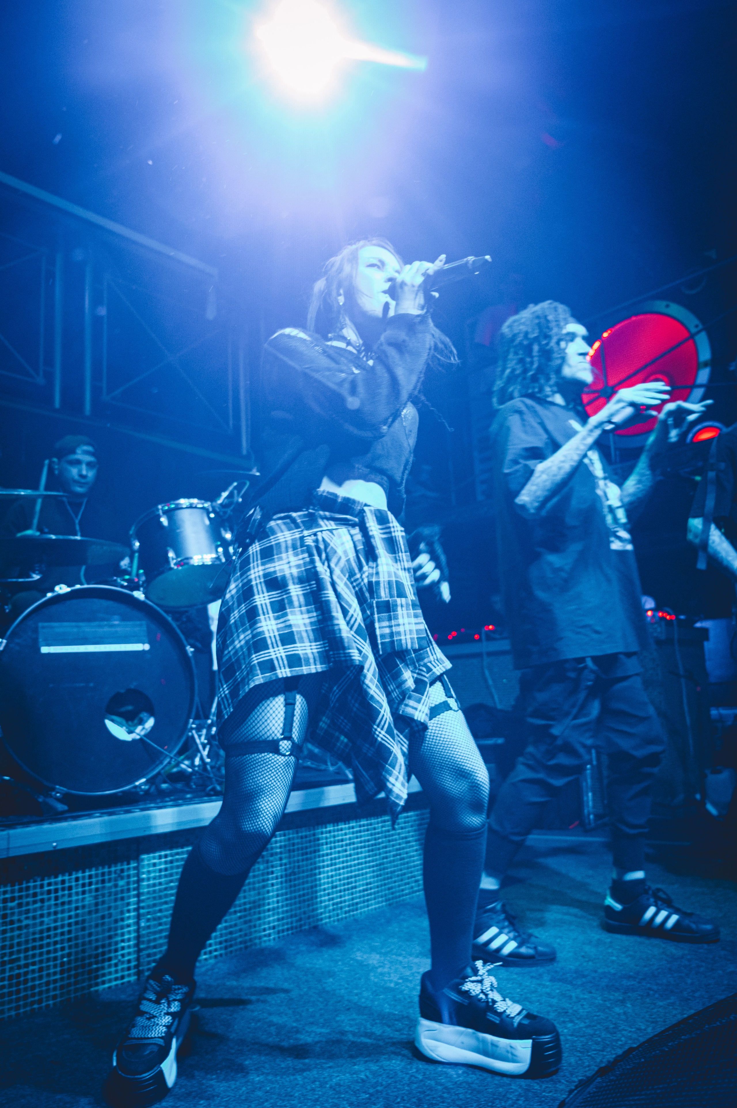 СЛОТ. Фотограф Анна Темнова. Пенза