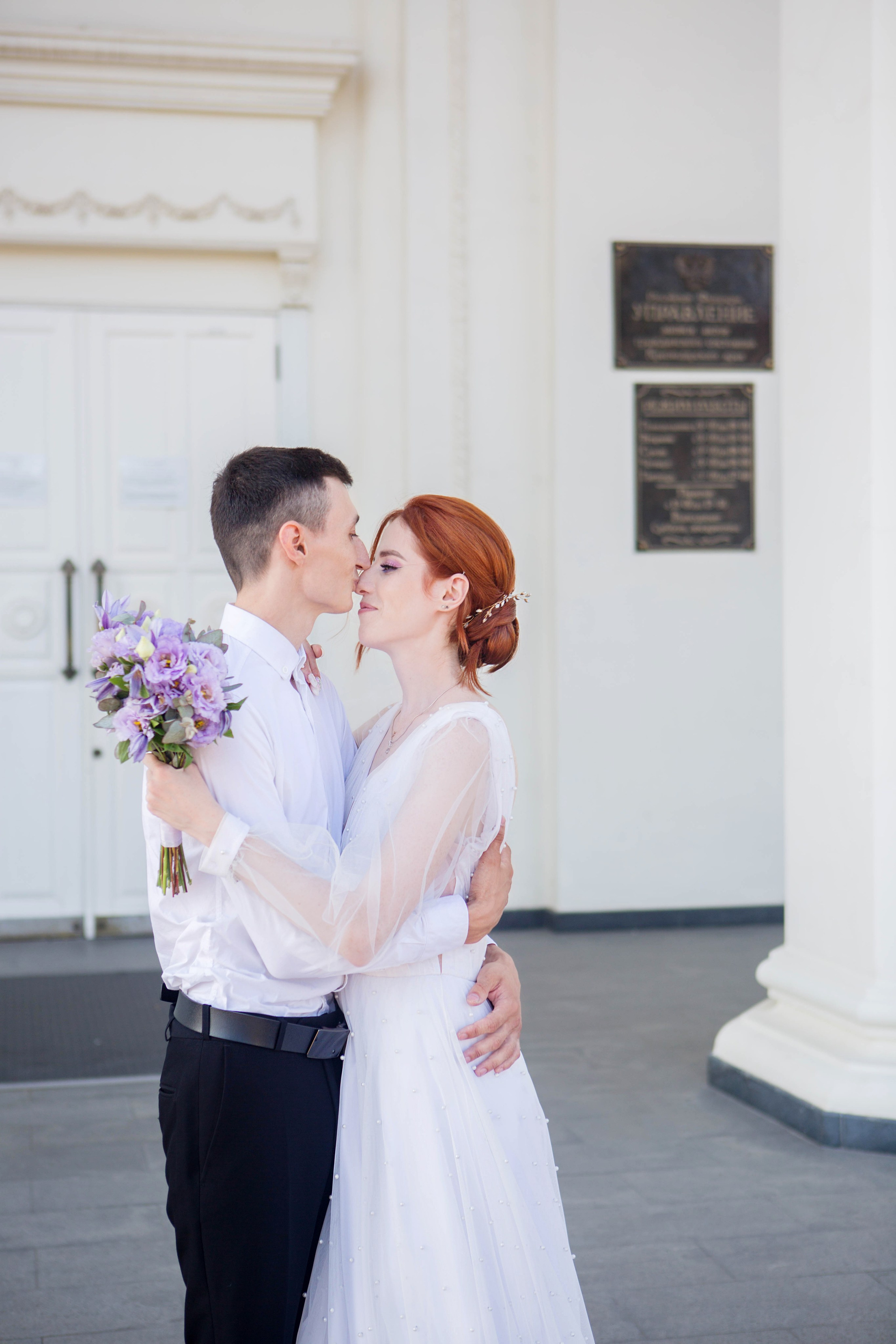 Виктория и Арсен. Свадебный семейный и детский фотограф в Краснодаре Карина Федоровская