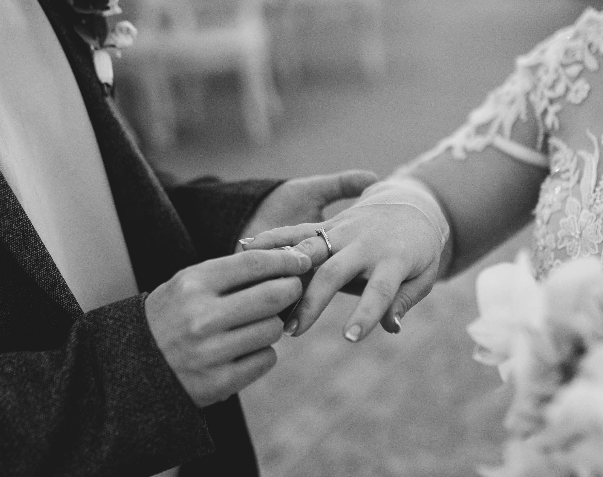 Ваш особенный день. Свадебный фотограф|Юлиана