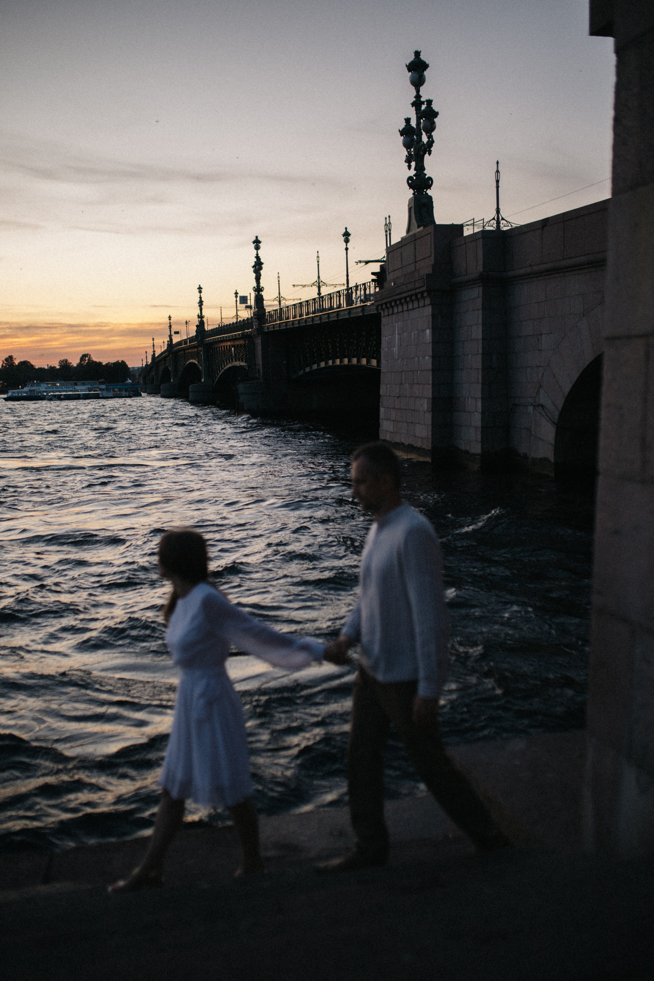 Истории о любви. Свадебный фотограф|Юлиана