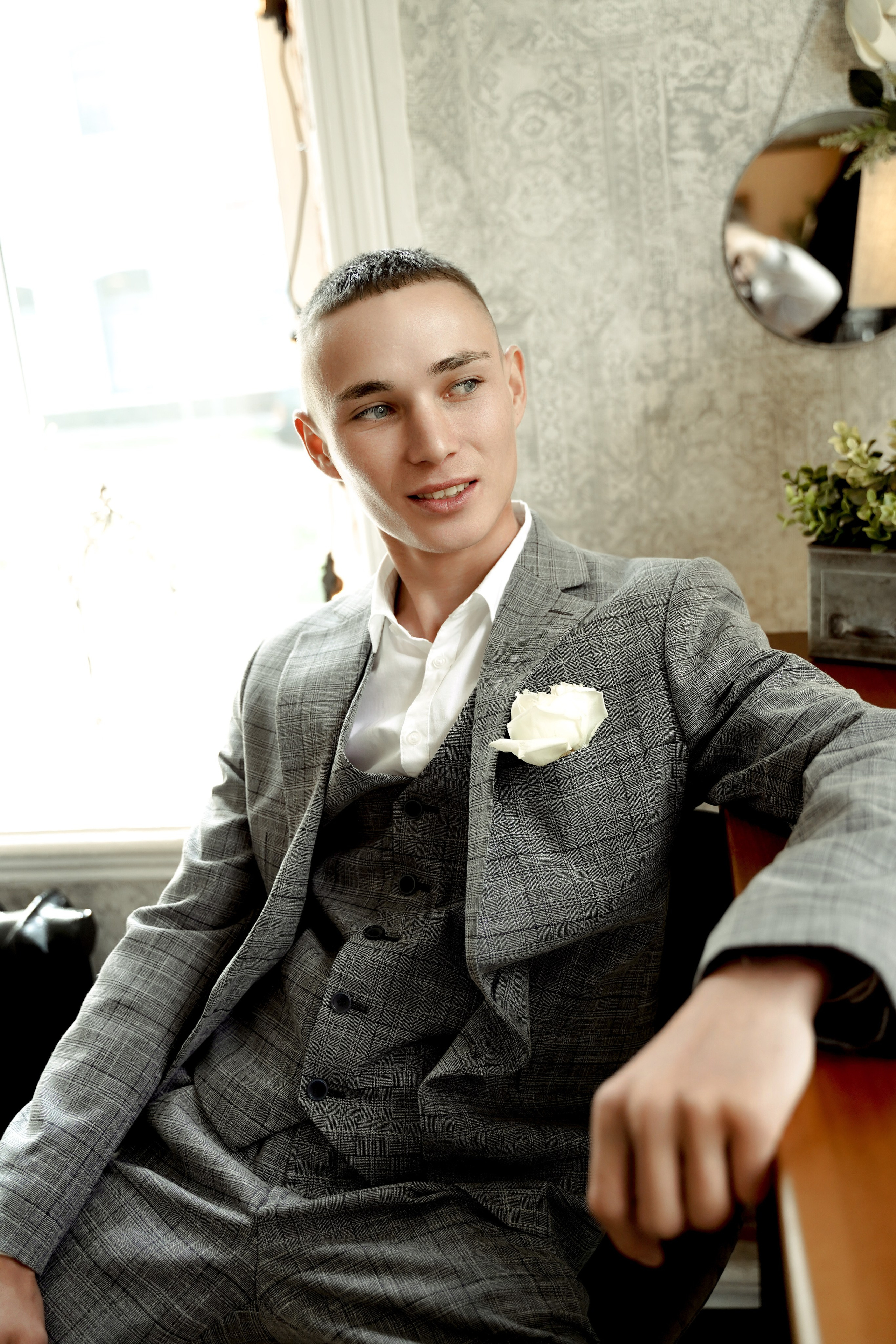 Свадьба в Бирске