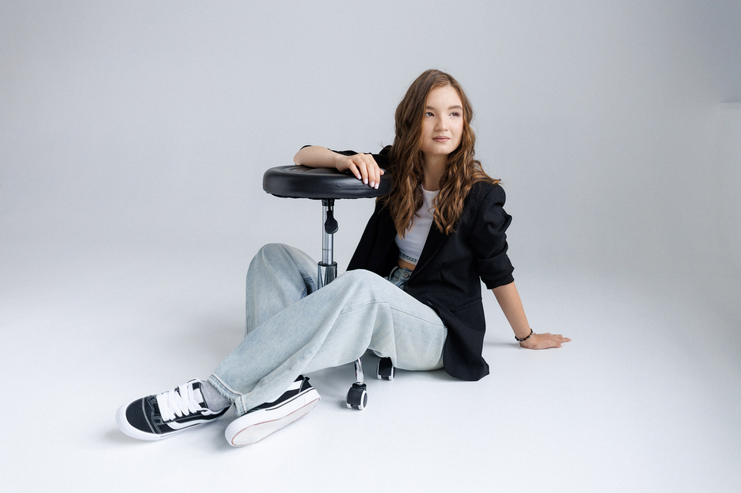 Милана. Фотограф в Барнауле