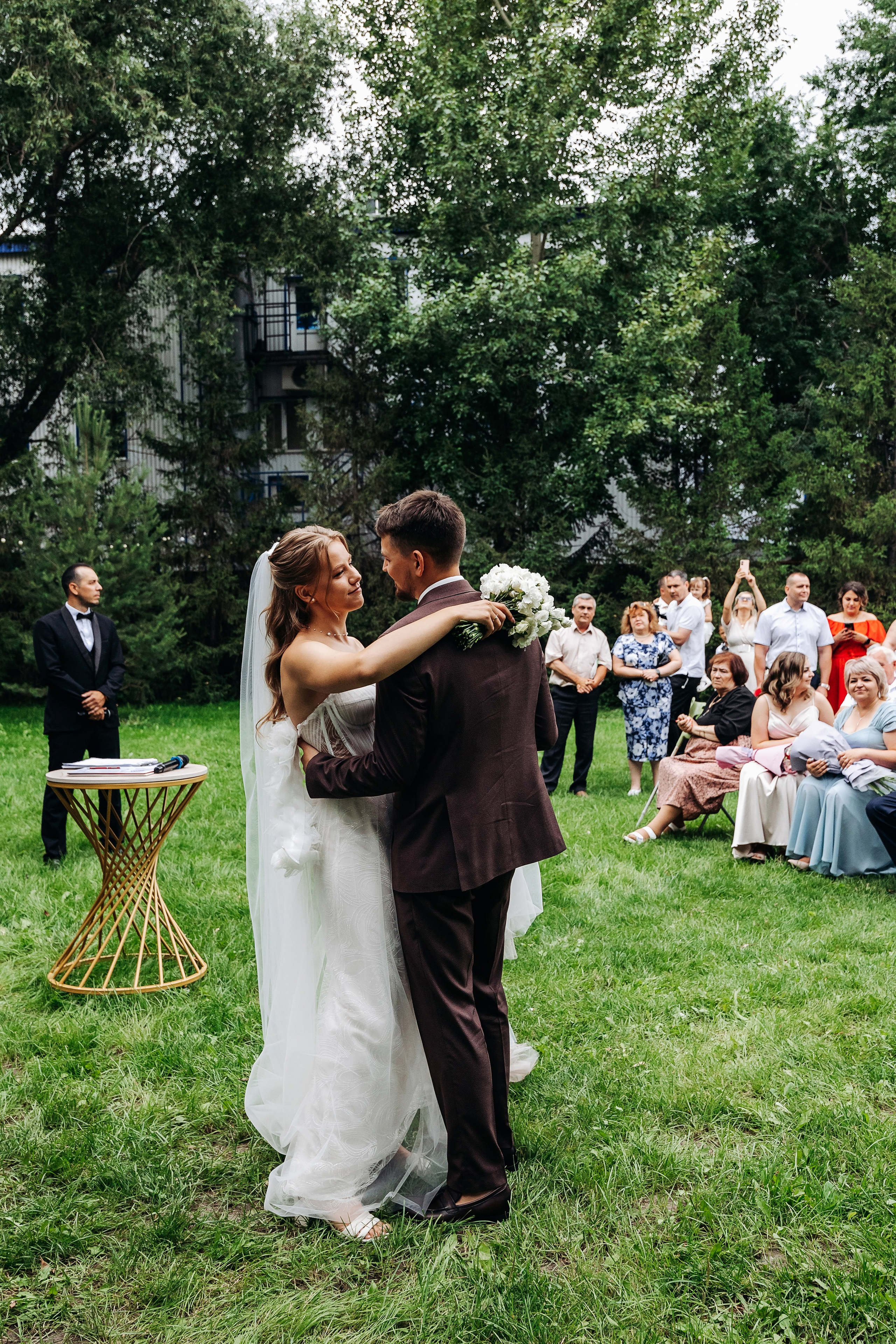 Александр Ирина. Фотограф Омск Андрей Козяков