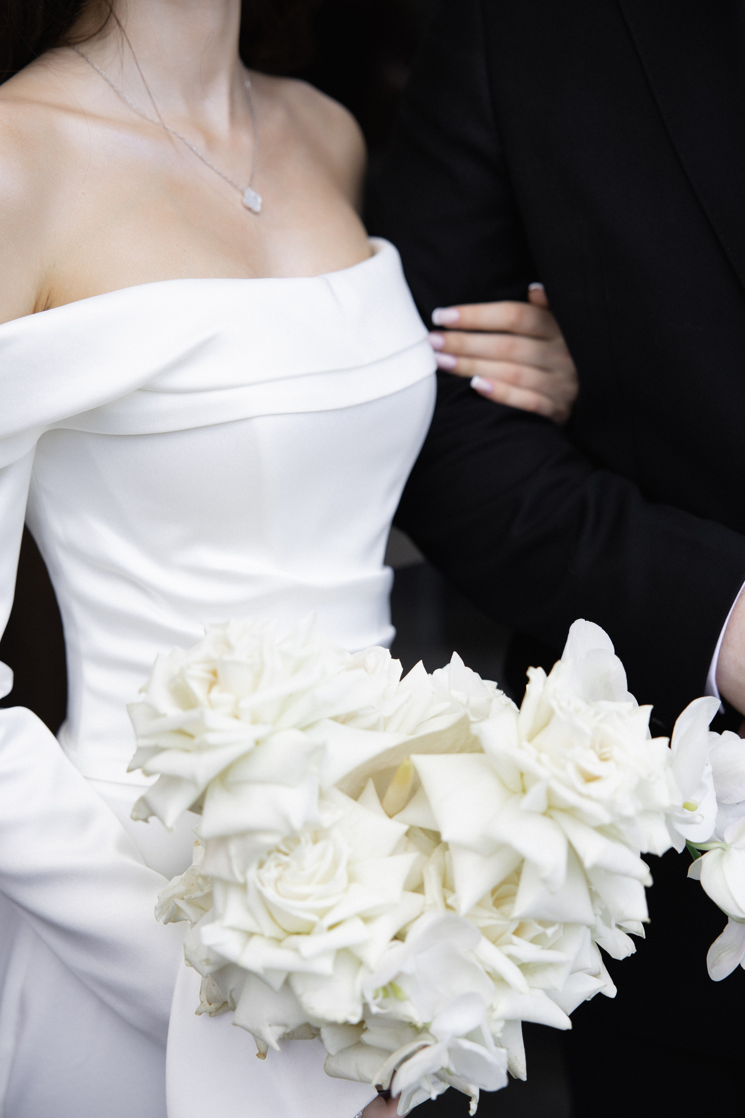 Эдуард и Виктория. Свадебный, портретный и семейный фотограф в Москве Абукалиева Диляра