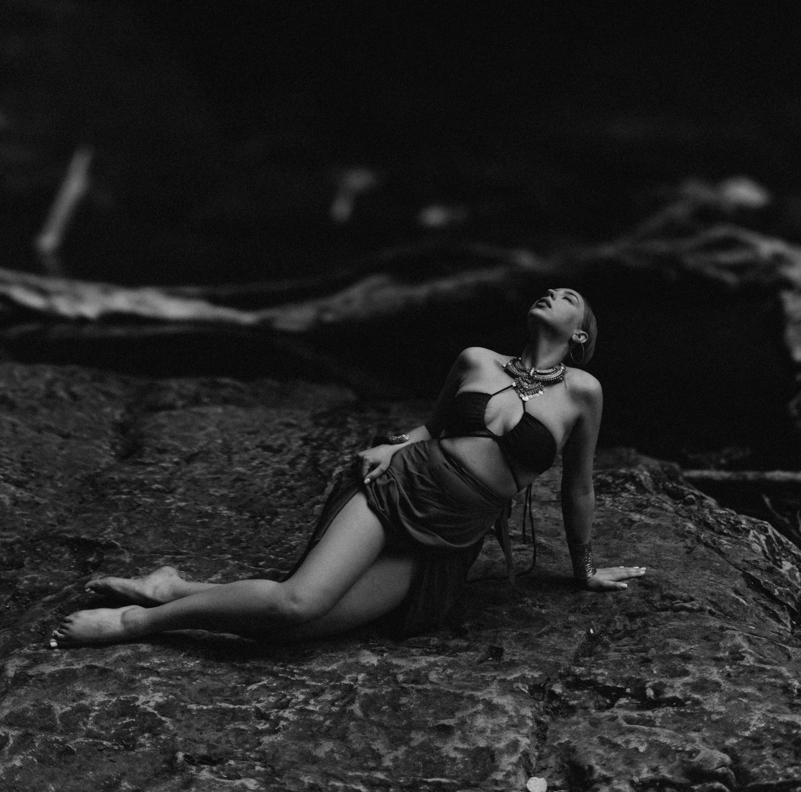 Амазонки. Фотограф Дарья Филатова