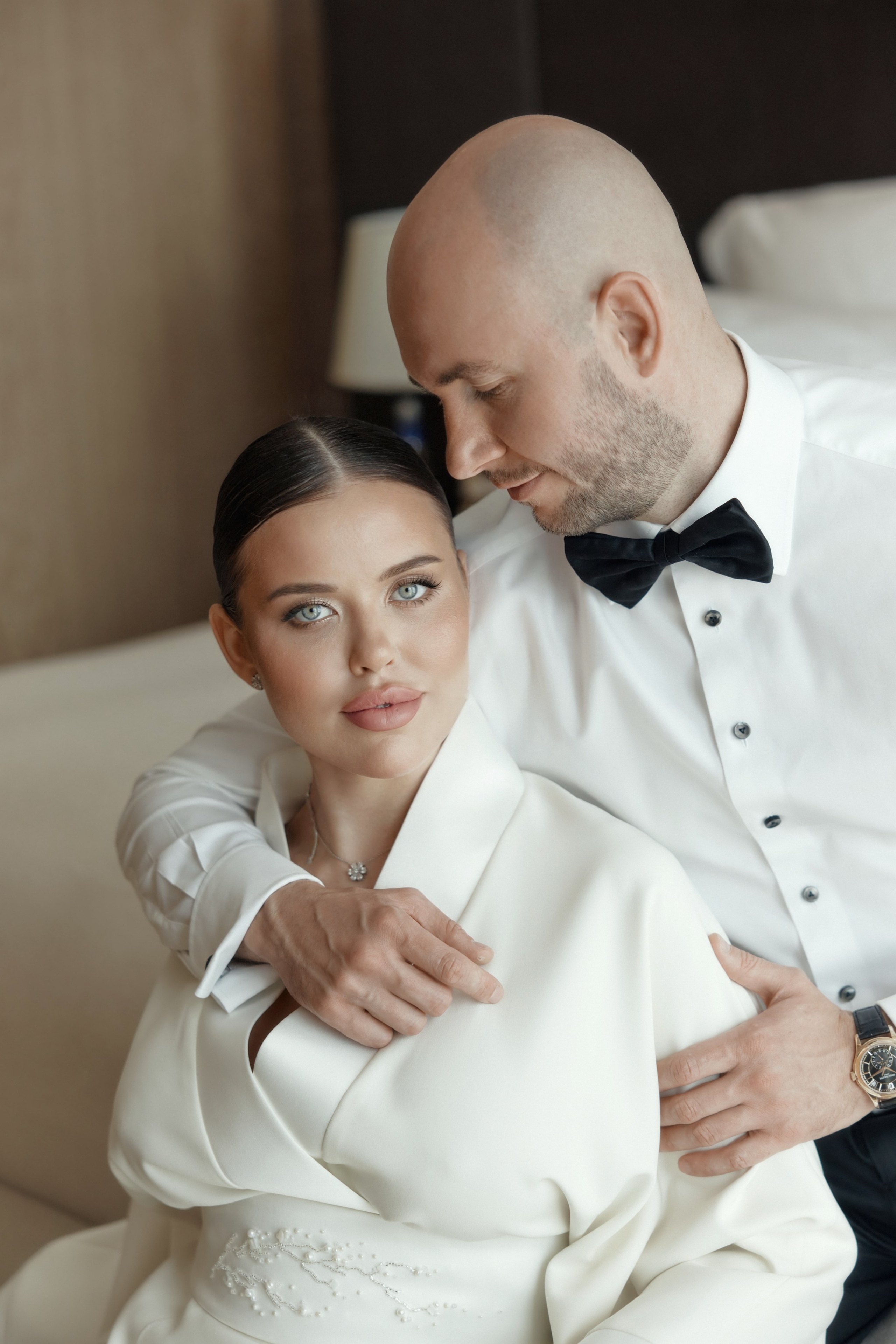 WEDDING. Студийный фотограф Бокаева Луиза