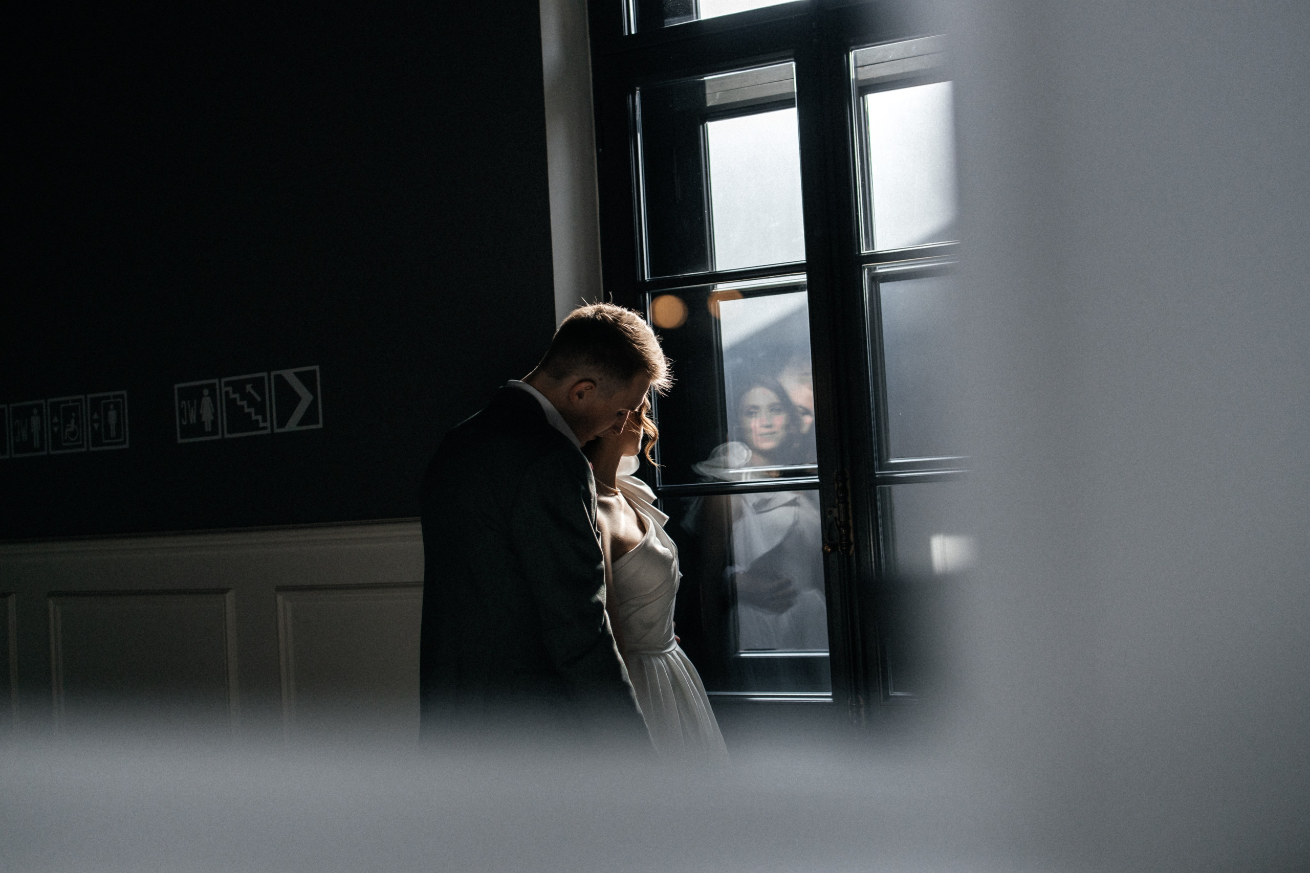 The Gamma. Фотограф в Санкт-Петербурге Виктория Безверхая