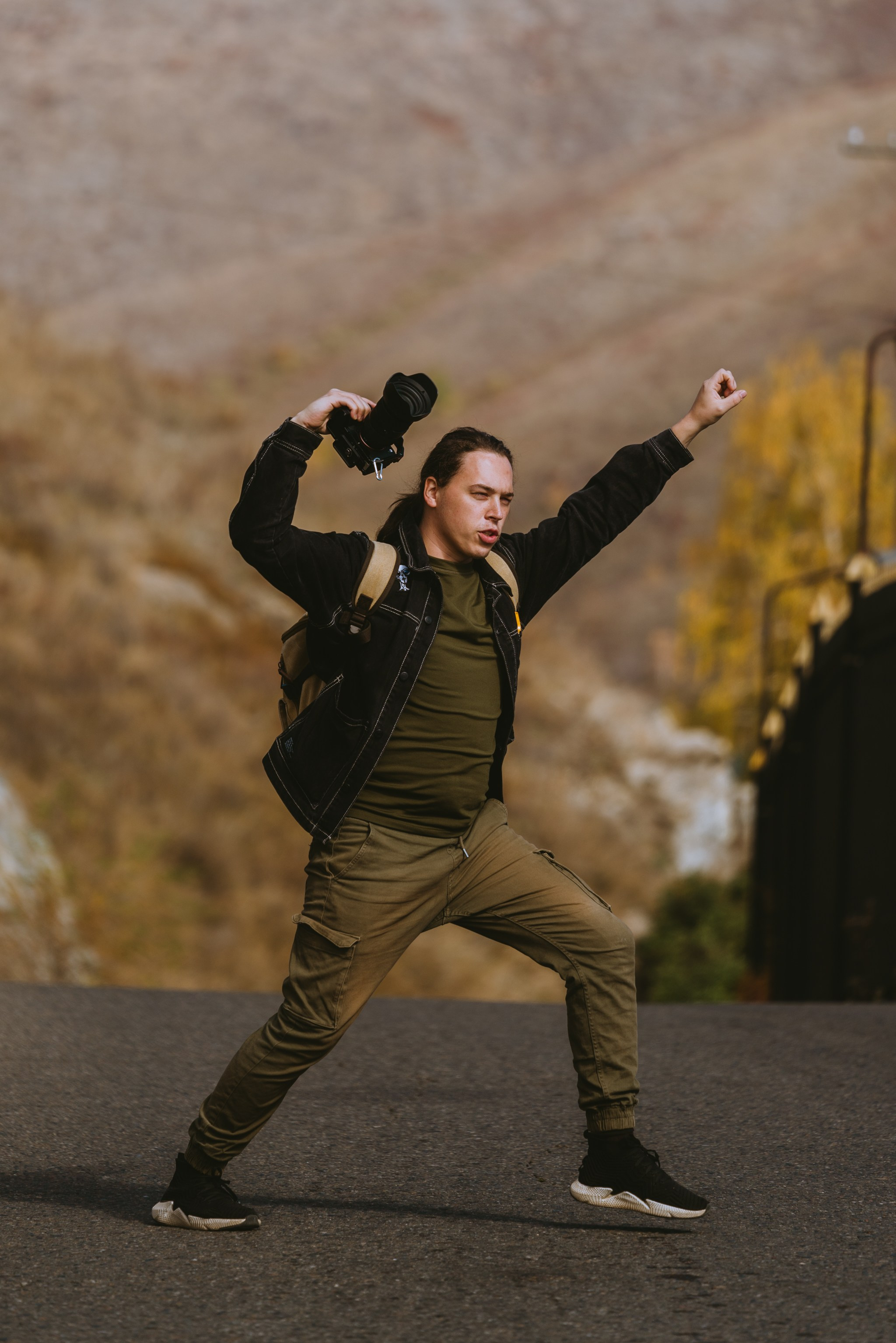 Усть-Каменогорск, Сентябрь 2024