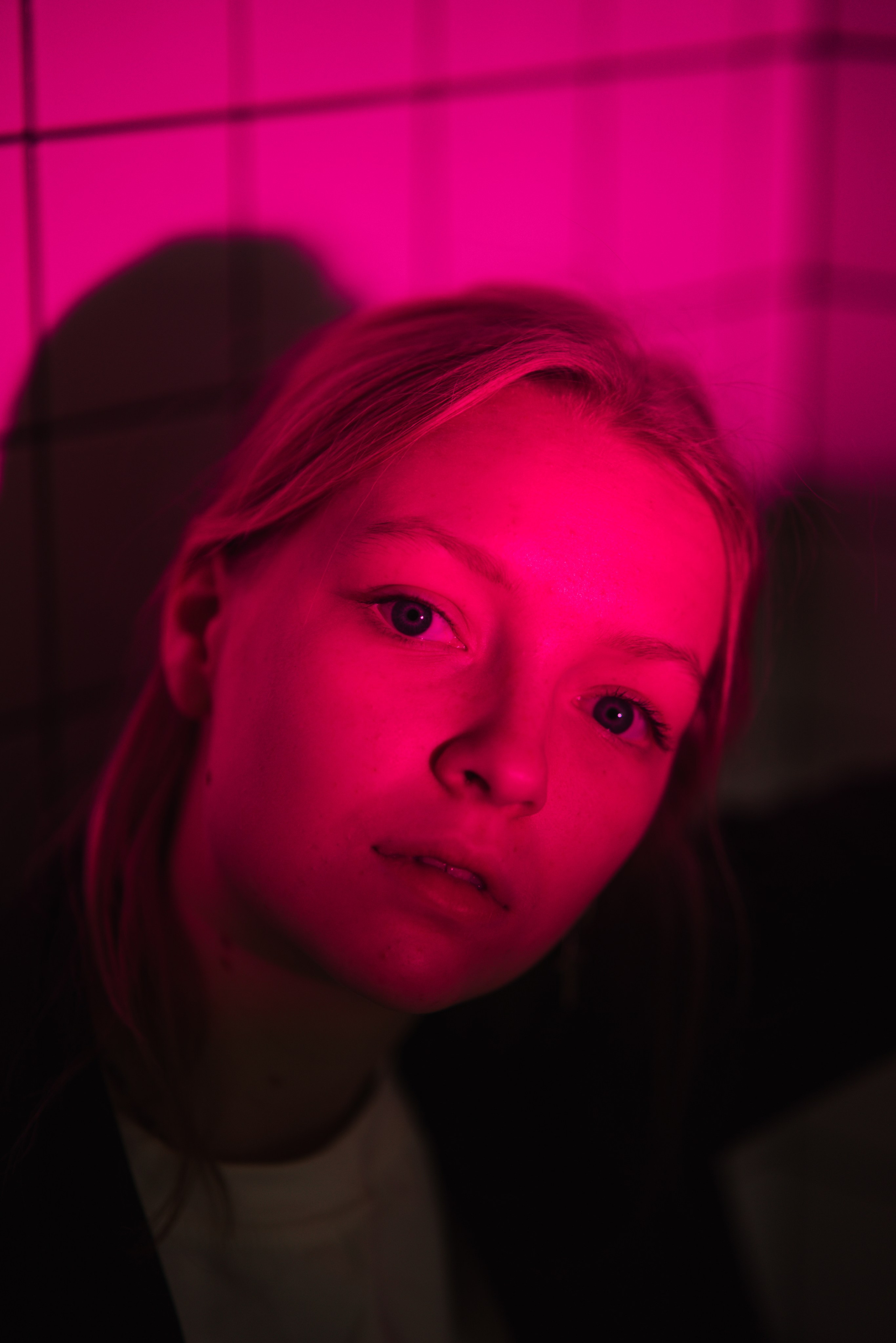 Катя, Январь 2024