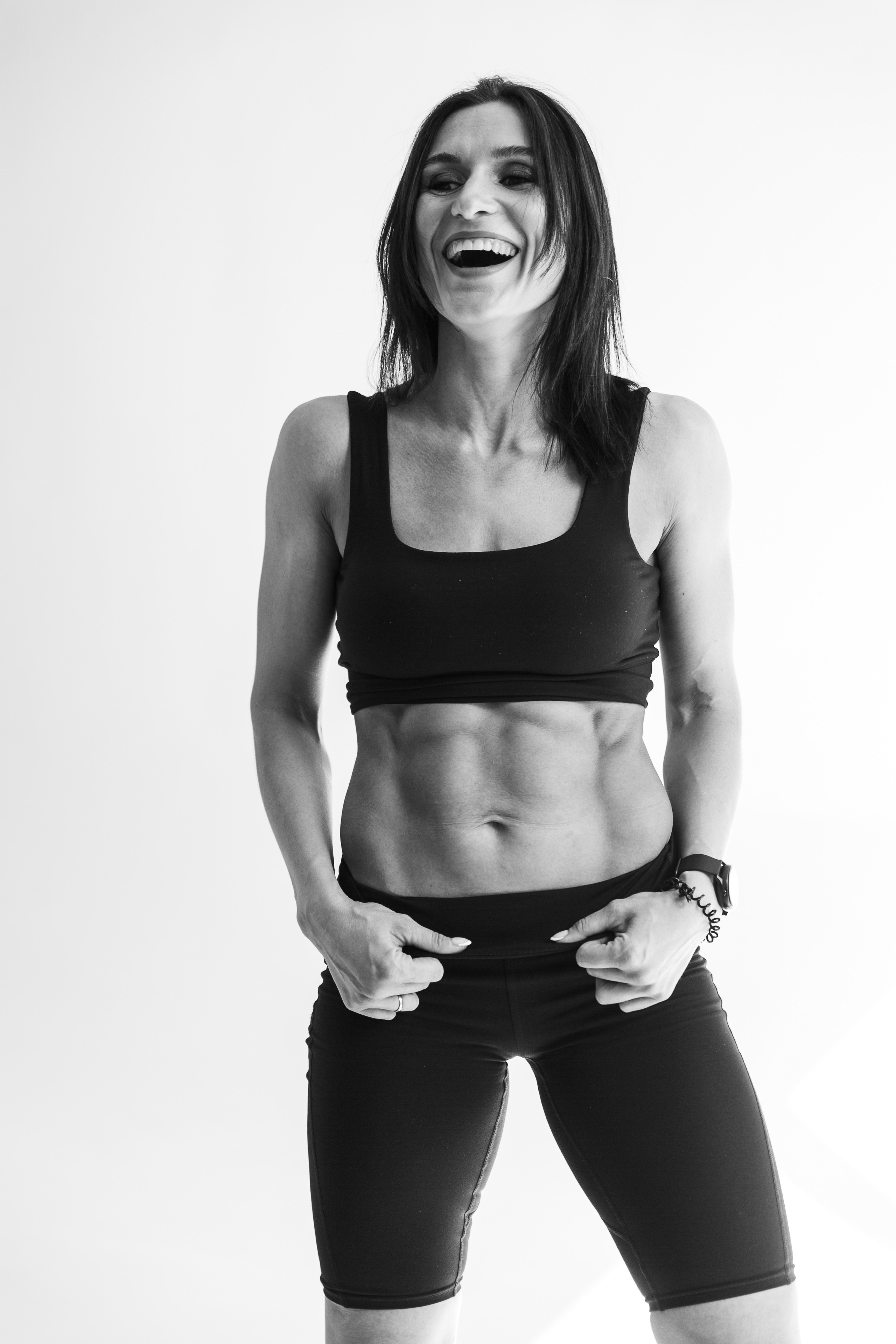 Кристина. Фитнес тренер. Фотограф Шейдаев Эмин г. Волгоград