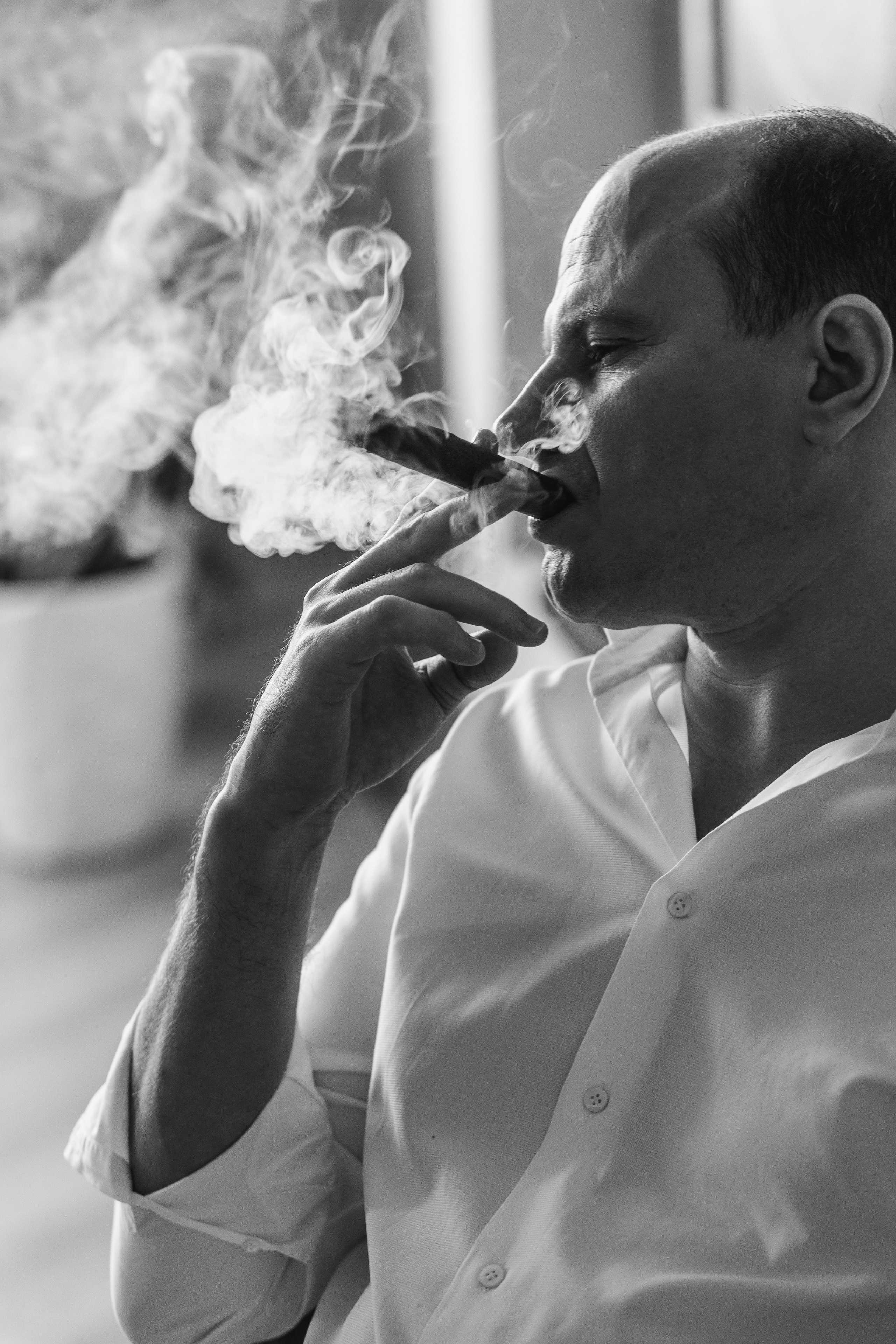 Артур. Философ, психотерапевт. Фотограф Шейдаев Эмин г. Волгоград