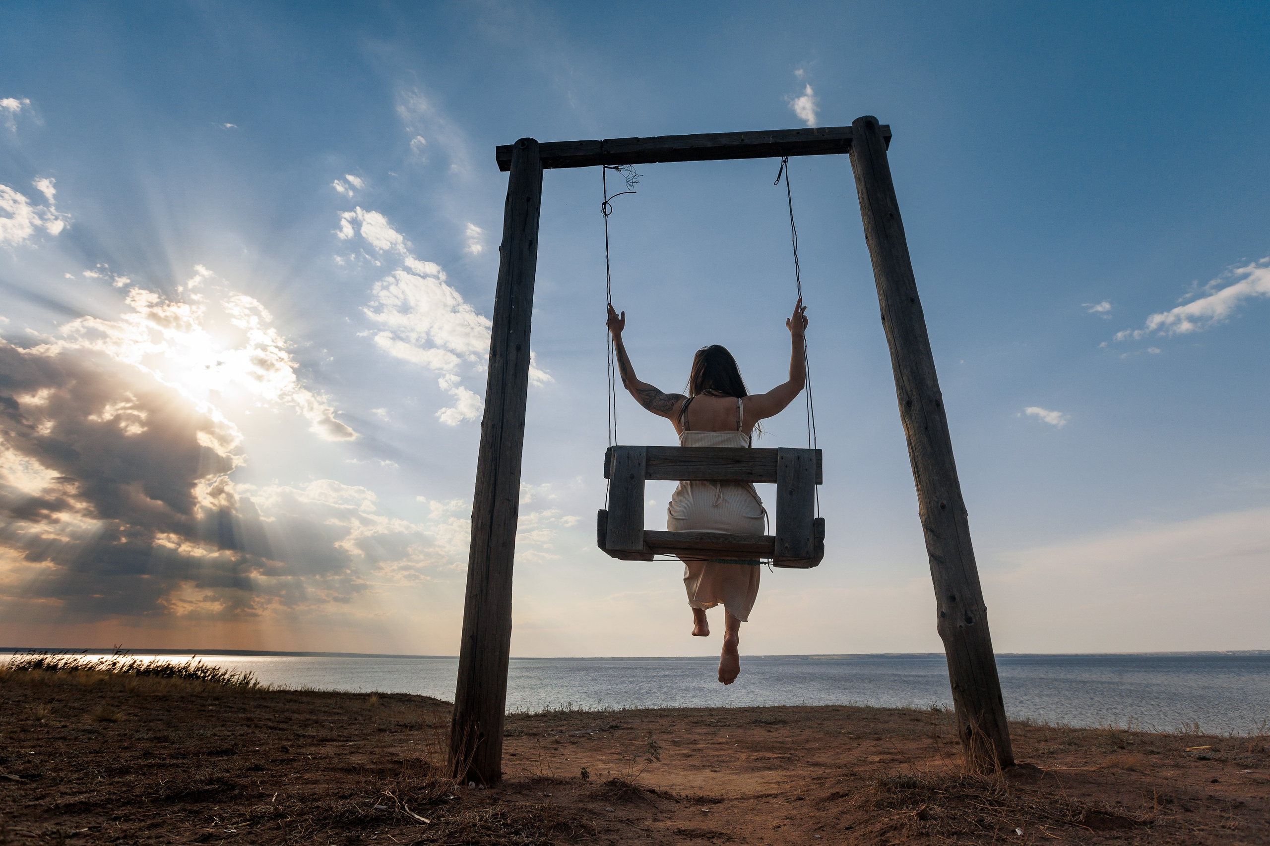 Портреты. Фотограф Шейдаев Эмин г. Волгоград