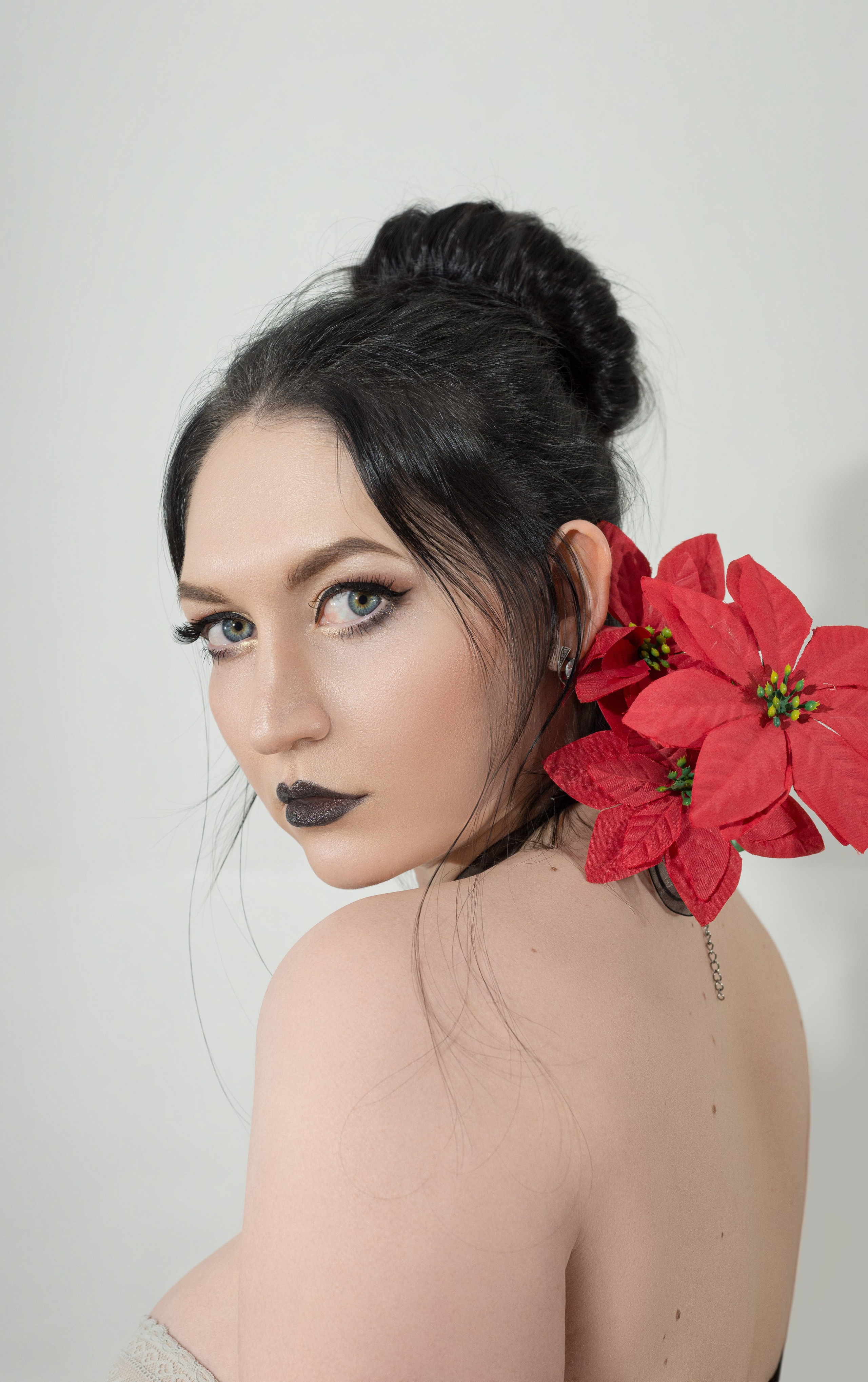 Особенности Beauty-фотосъемки