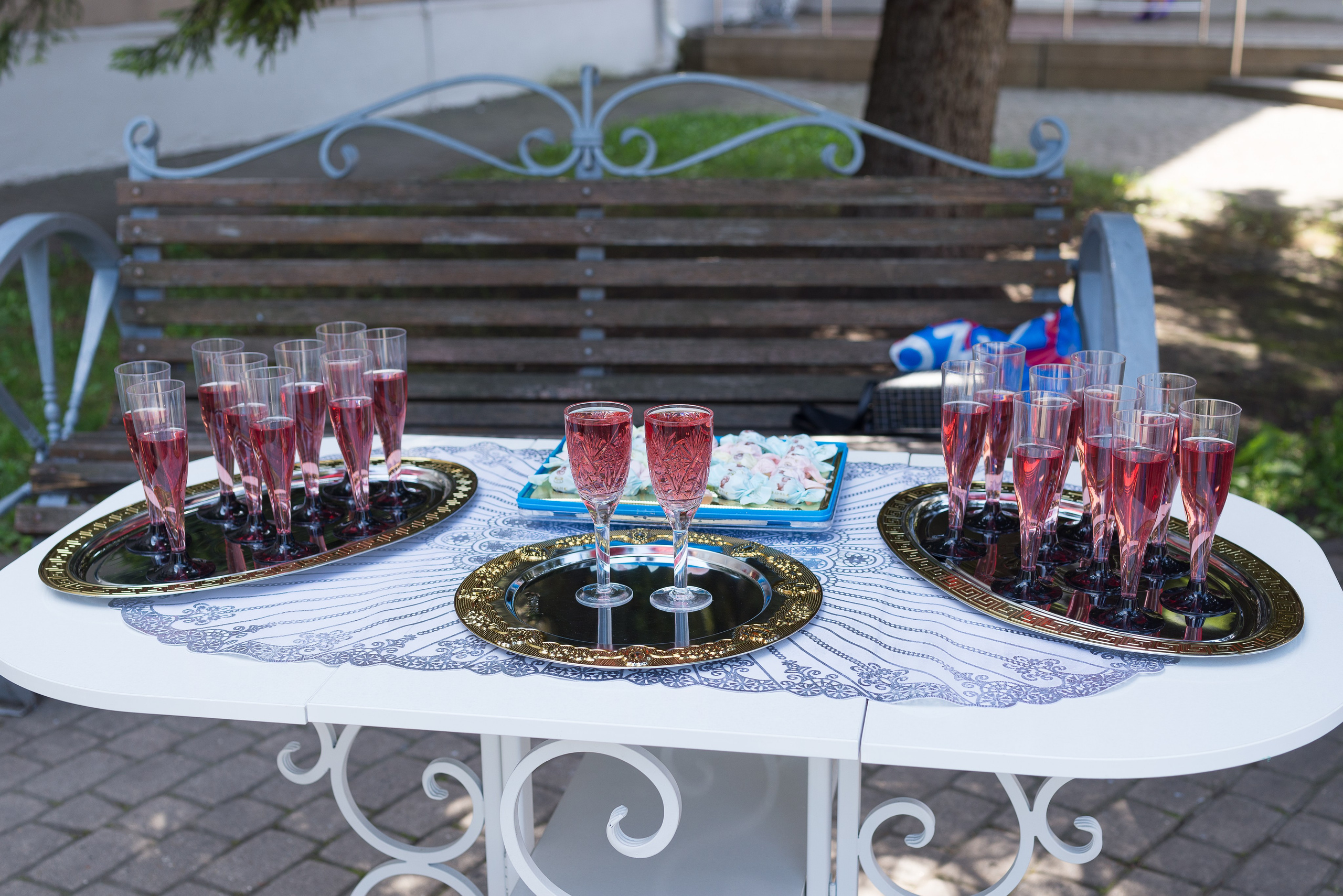 Фотограф Мария Жданова. Свадебная фотосъемка Губкин