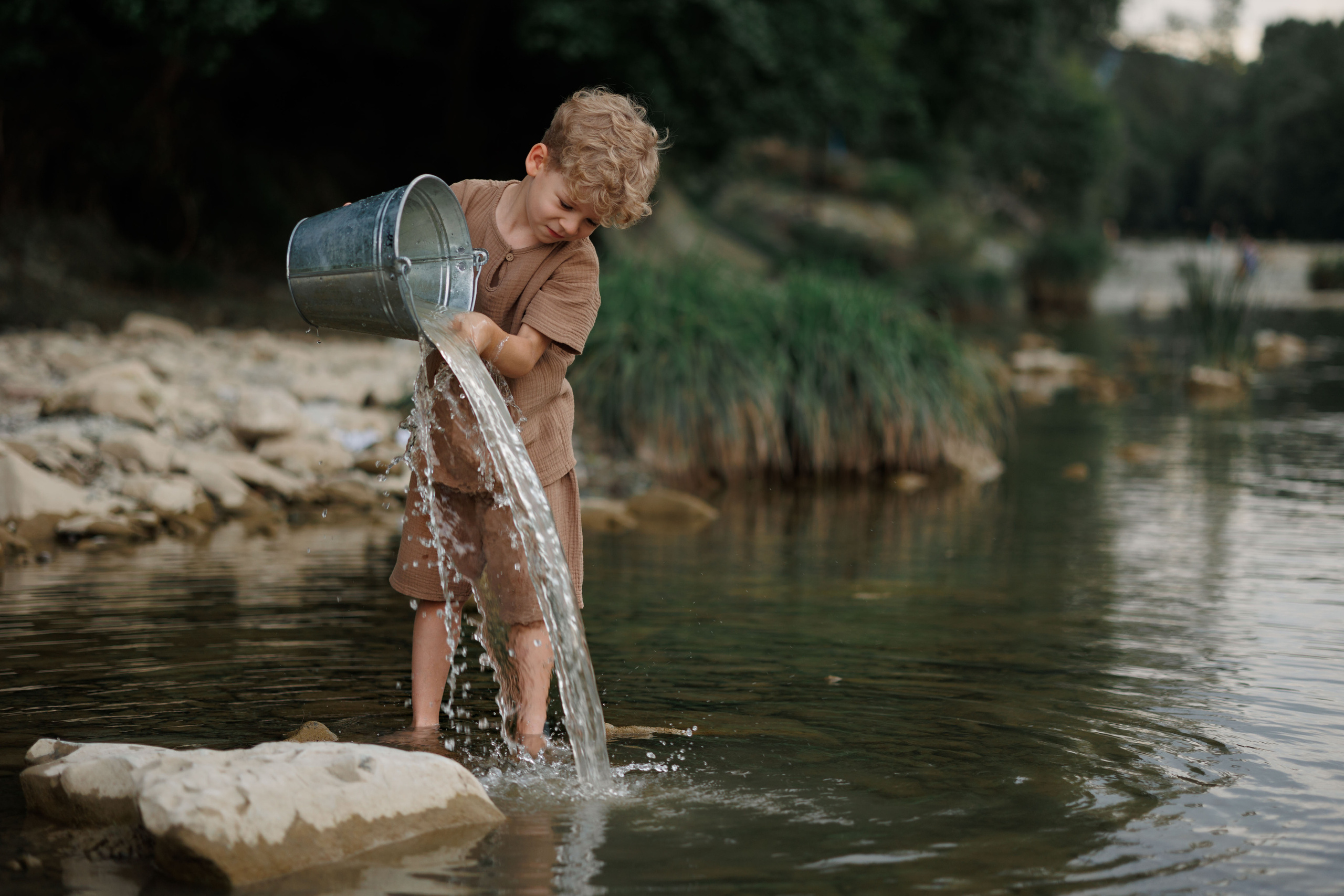 Дети. Фотограф Мария Радченко в г. Горячий Ключ