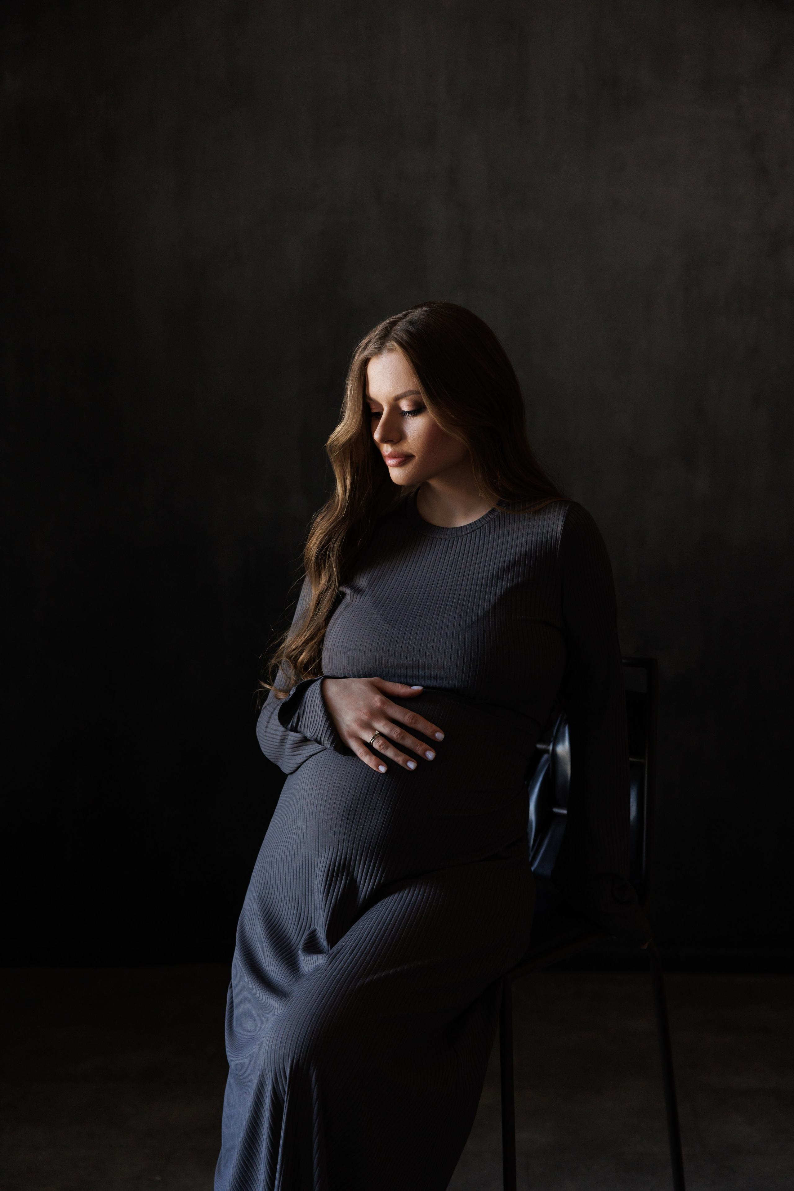 БЕРЕМЕННОСТЬ. Фотограф Надежда Заломаева