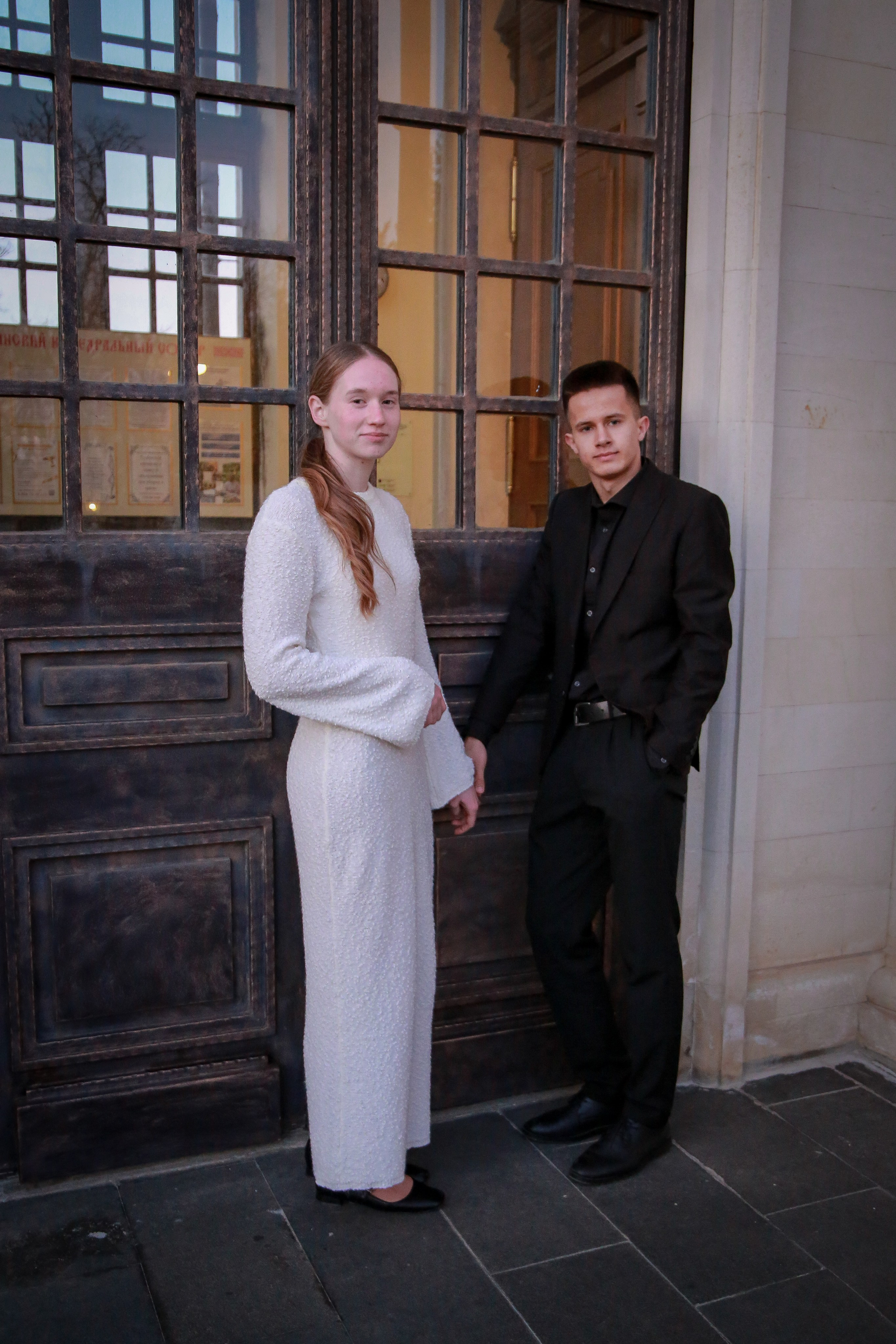 Дмитрий & Алина. Phillion — Превращаем моменты в миллион воспоминаний!