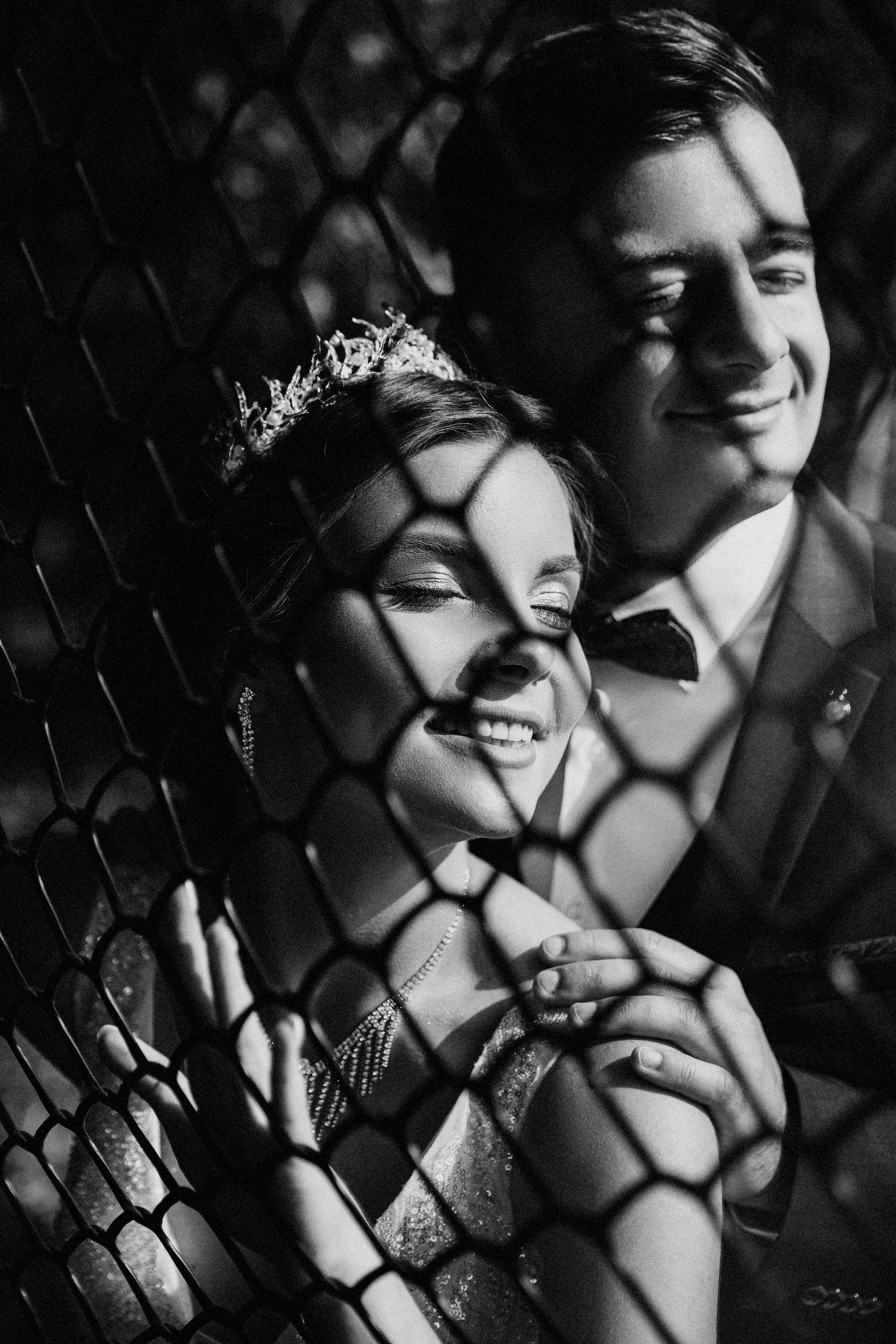 Свадебная серия Андрей и Натальи