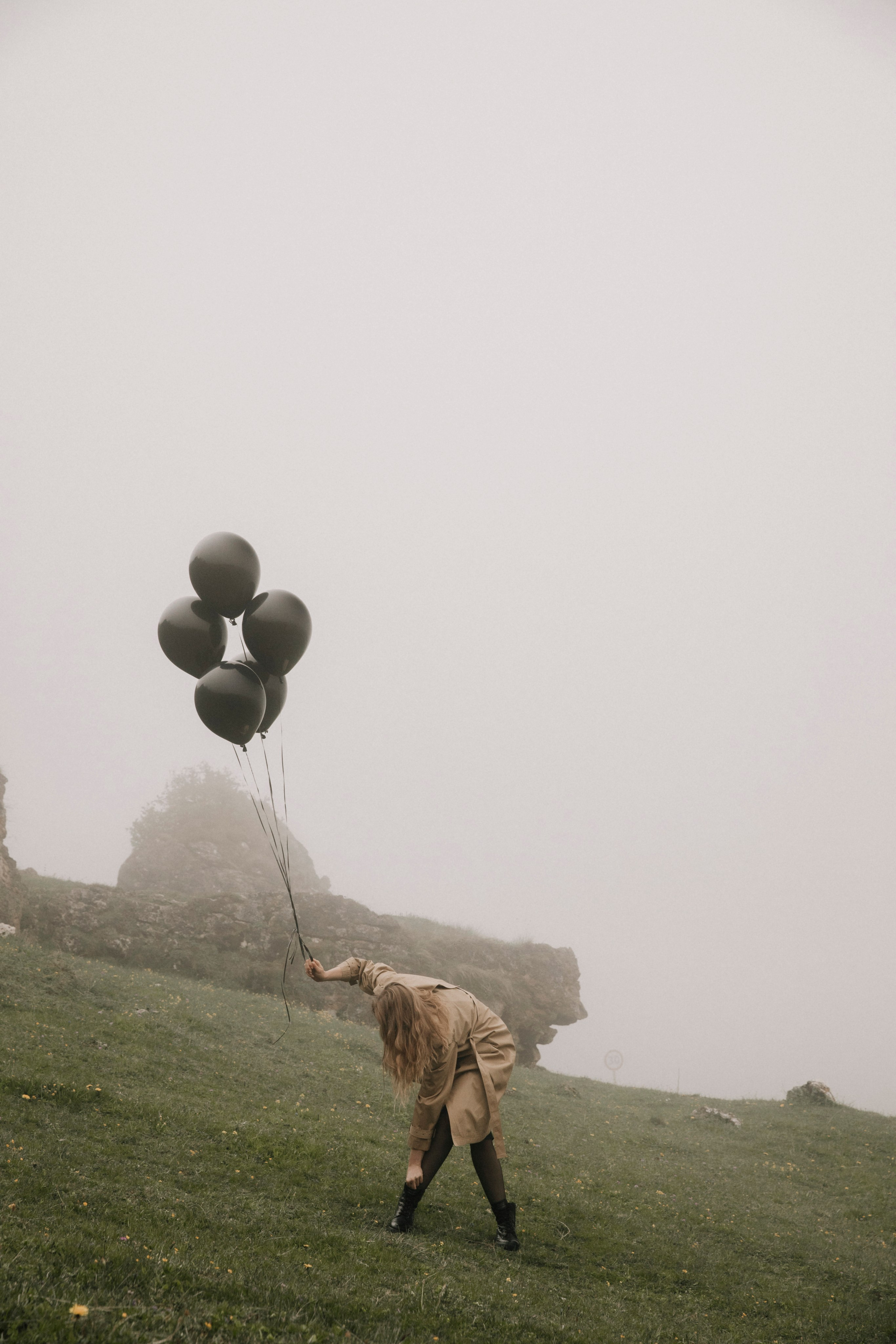 Фотосессии в горах