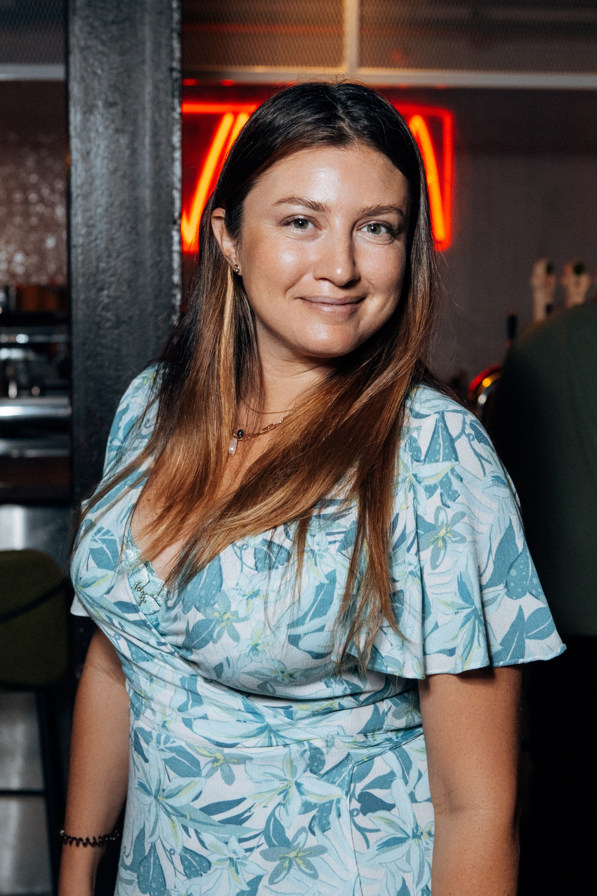 Varka.rest. Фотограф Владимир Молоканов