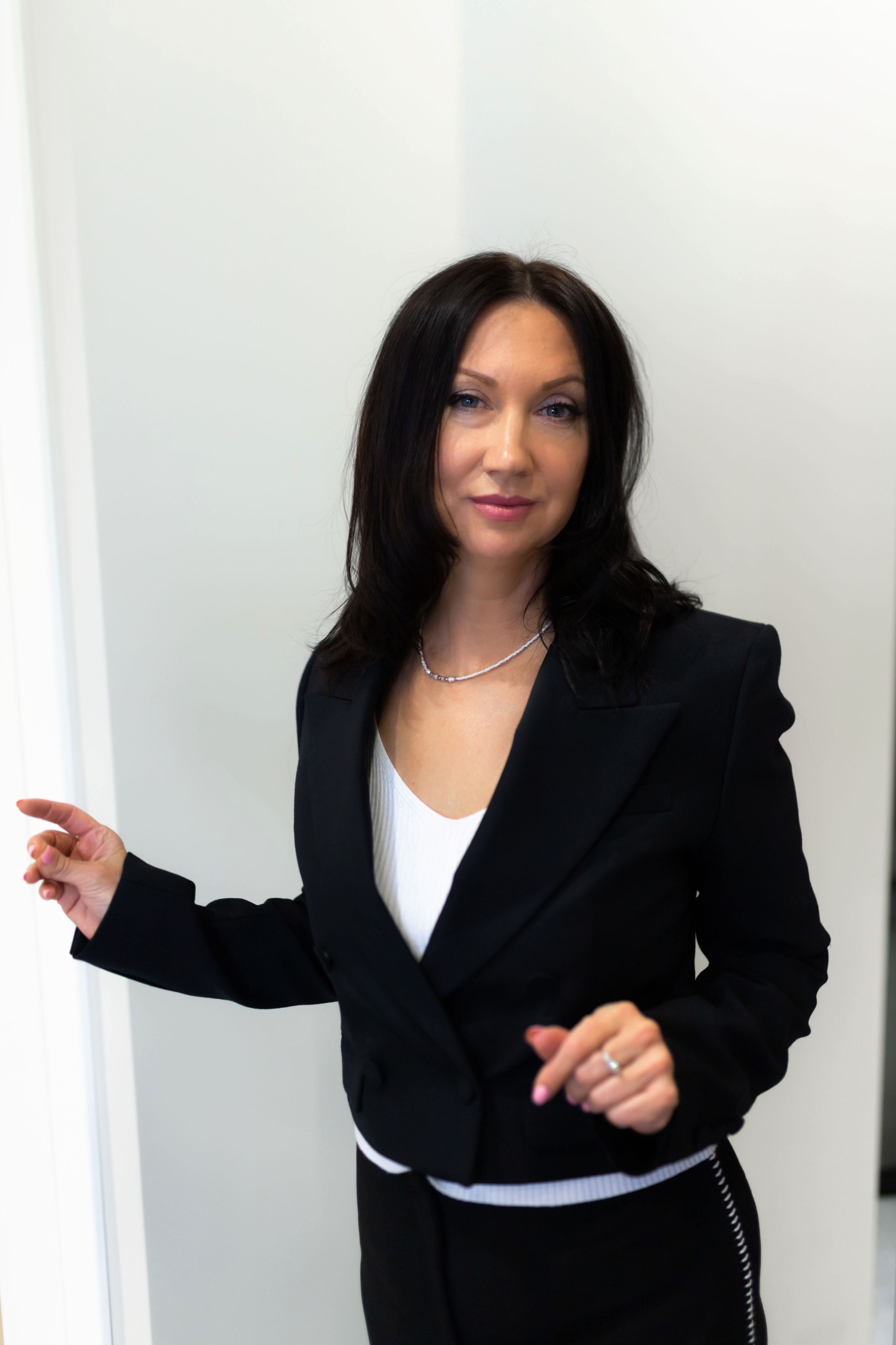 Бизнес портрет Ижевск. Бизнес фотограф Ижевск — Назаров Роман