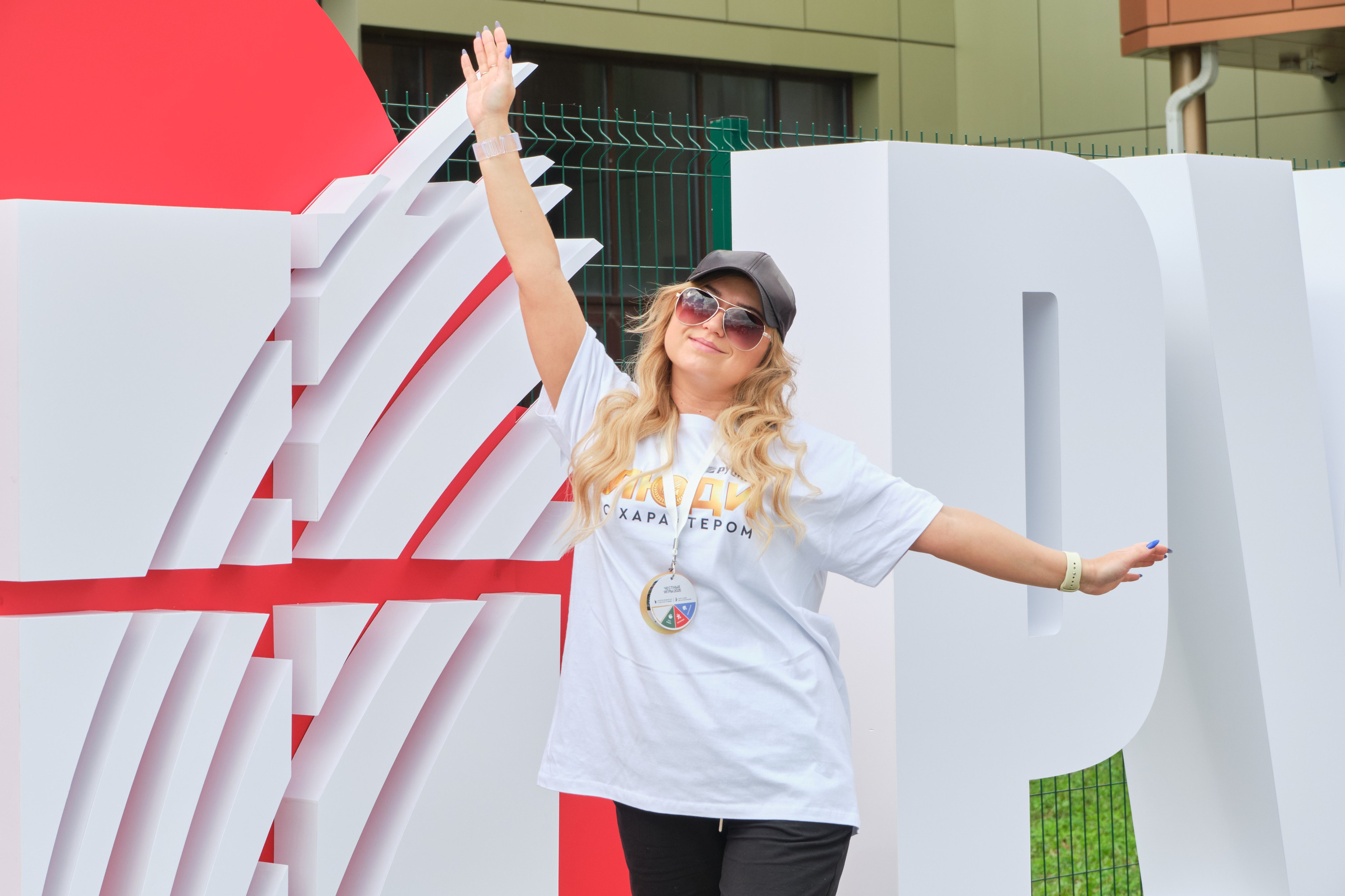 РУСАГРО. Организация фото/видео съемки, Москва