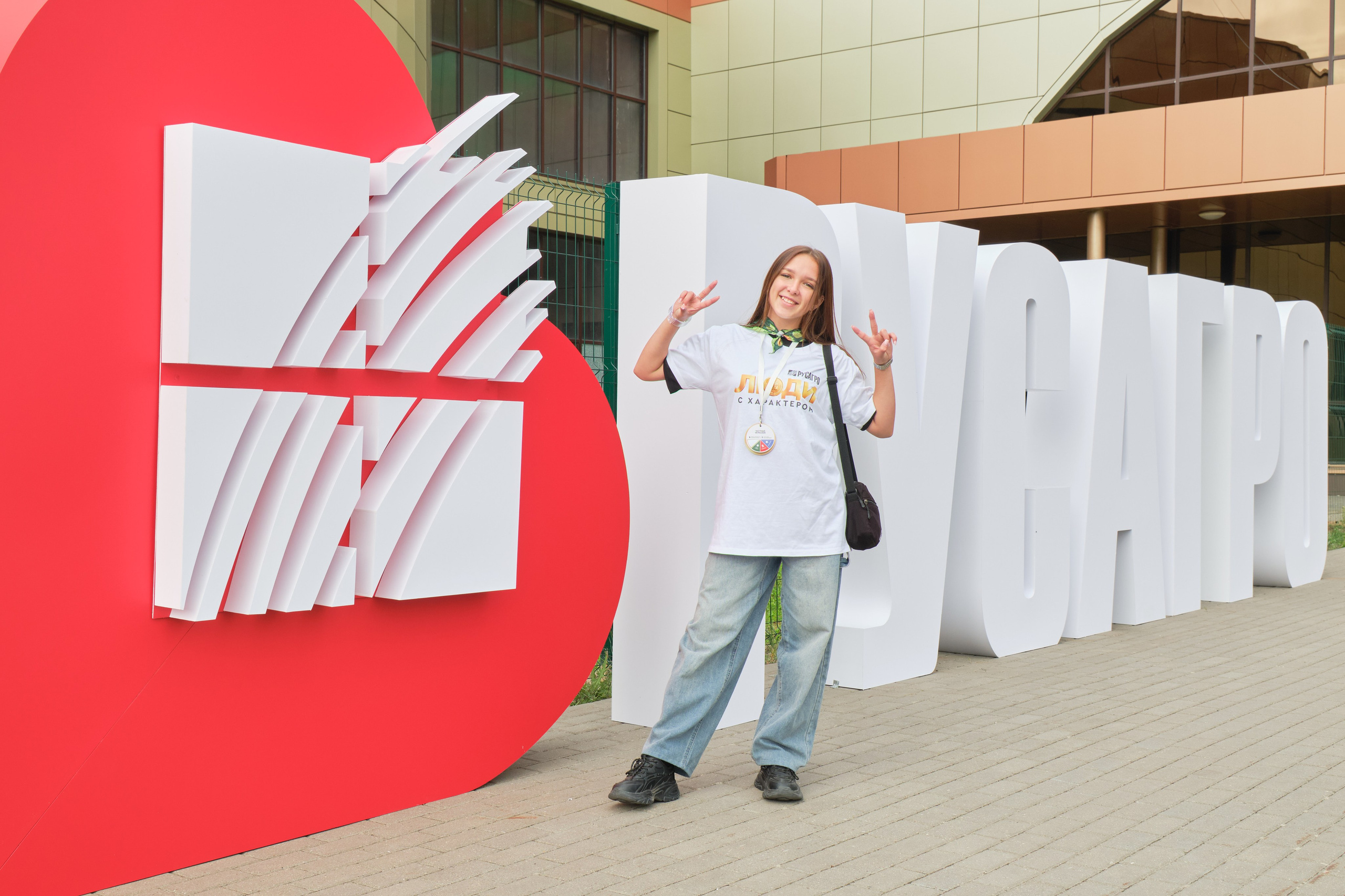 РУСАГРО. Организация фото/видео съемки, Москва