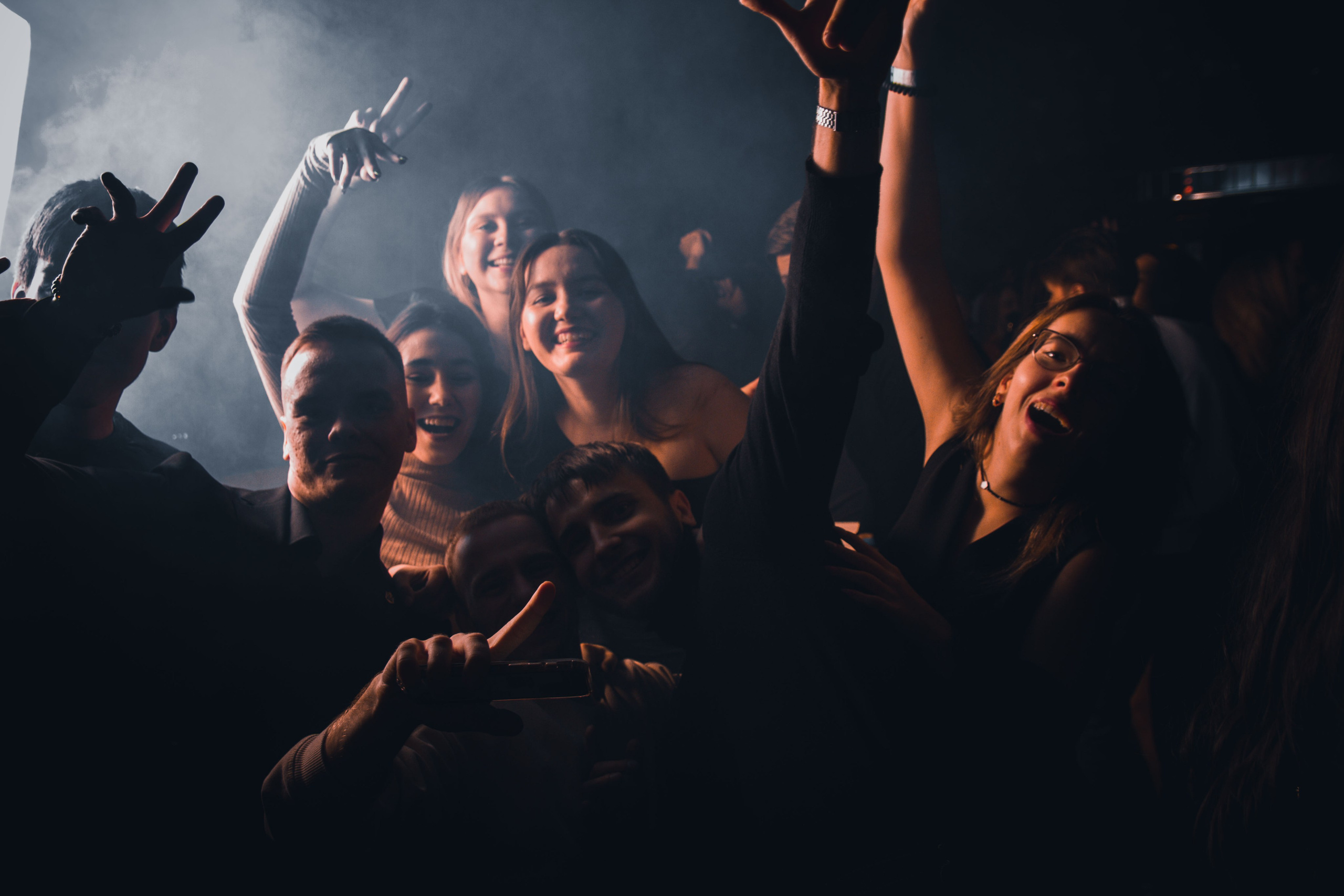 АГТУ Party in Monako night club. Mr RE Photography