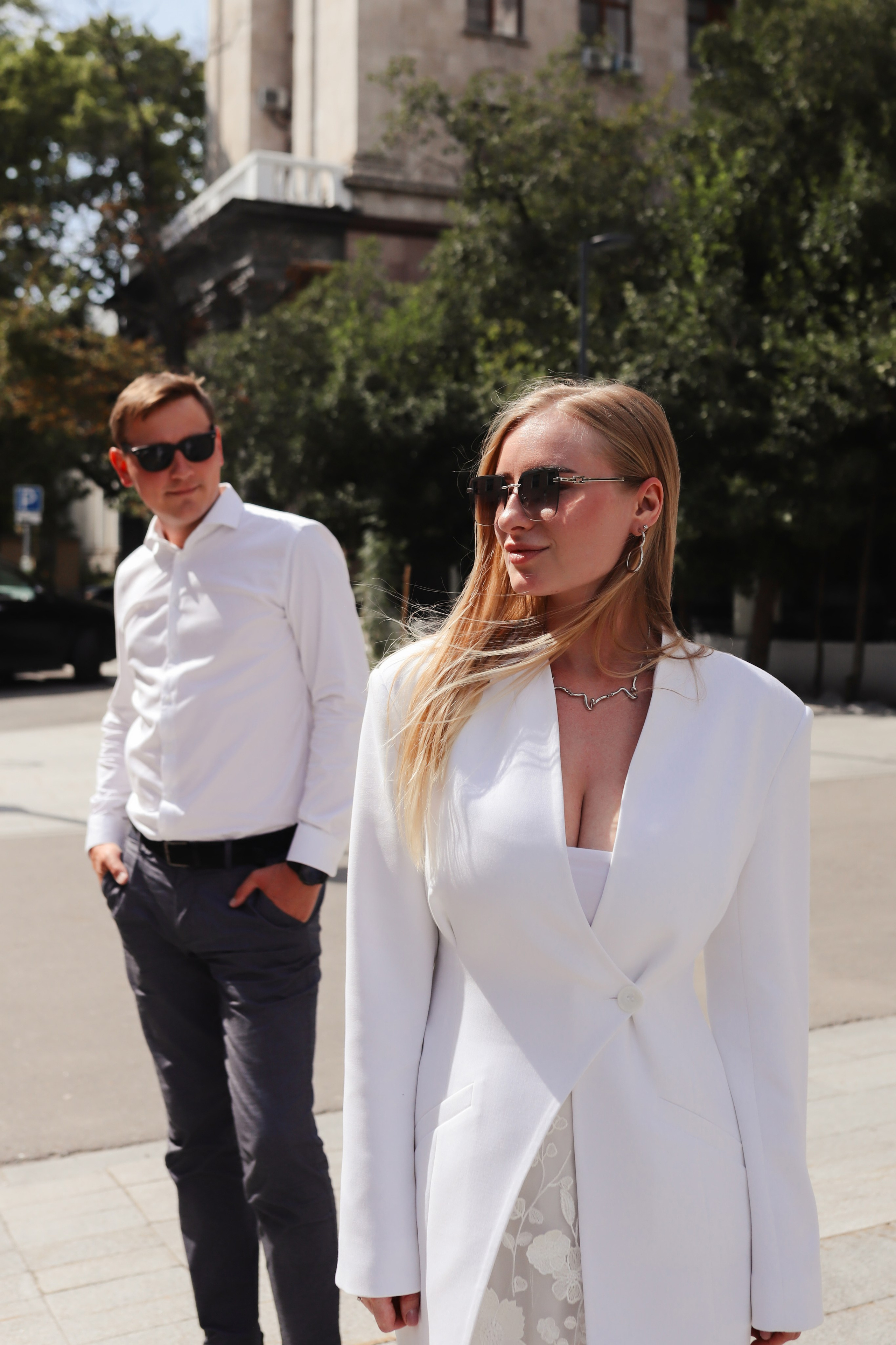 Саша + Наташа. Семейный фотограф Елизавета Увицкая