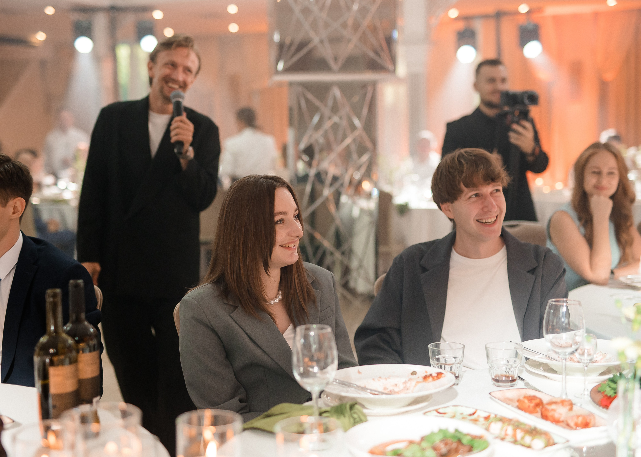 Лена + Саша. Свадебный и семейный фотограф в Саратове Маша Паника